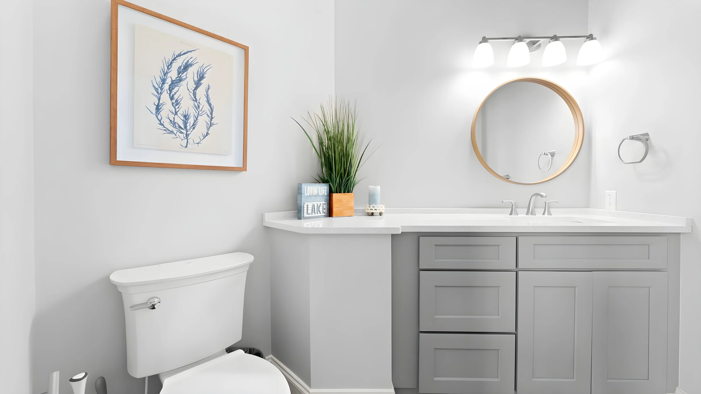 Wander Lake Norman Cove #17