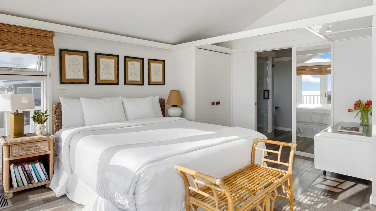 Wander Dana Point Bluff