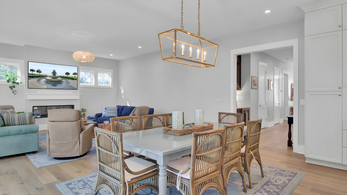 Wander Palms Tide Retreat