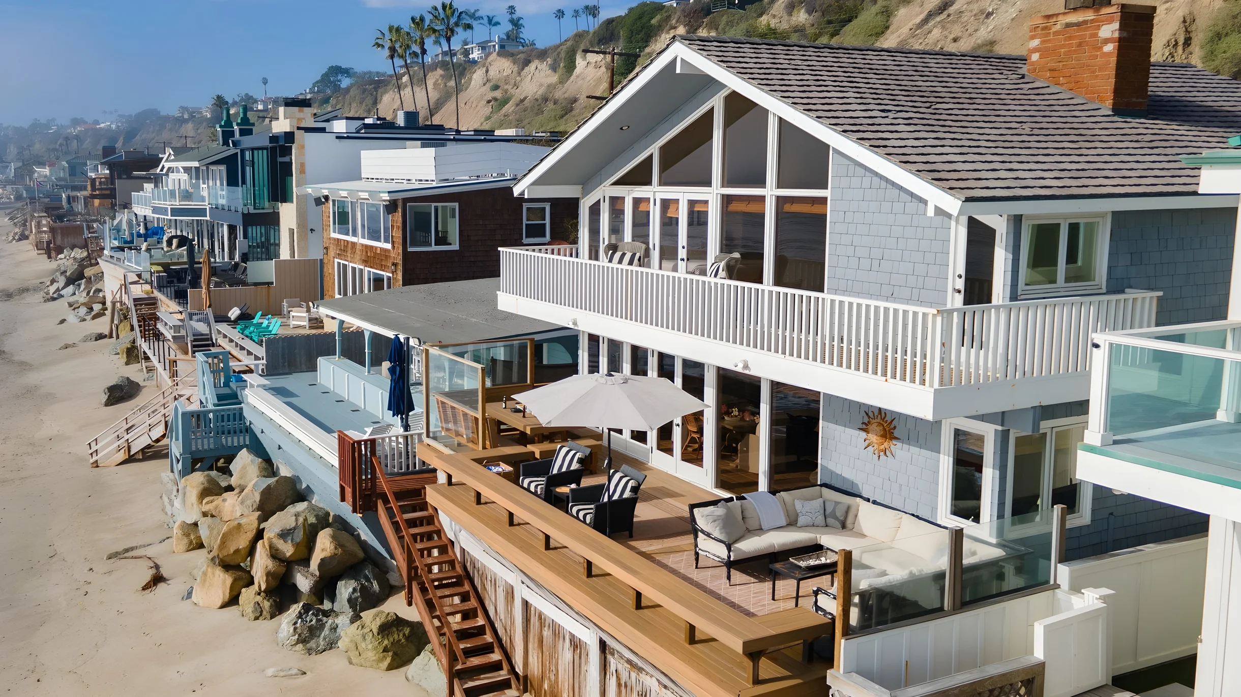 Wander Dana Point Bluff #5