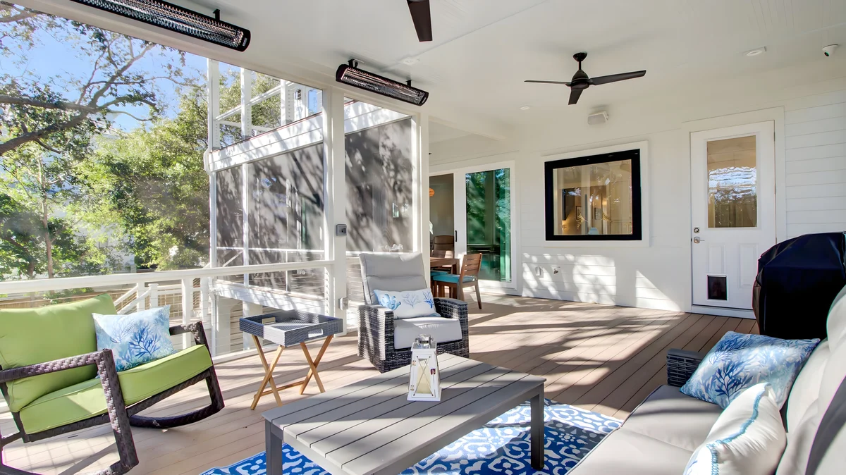 Wander Palms Tide Retreat