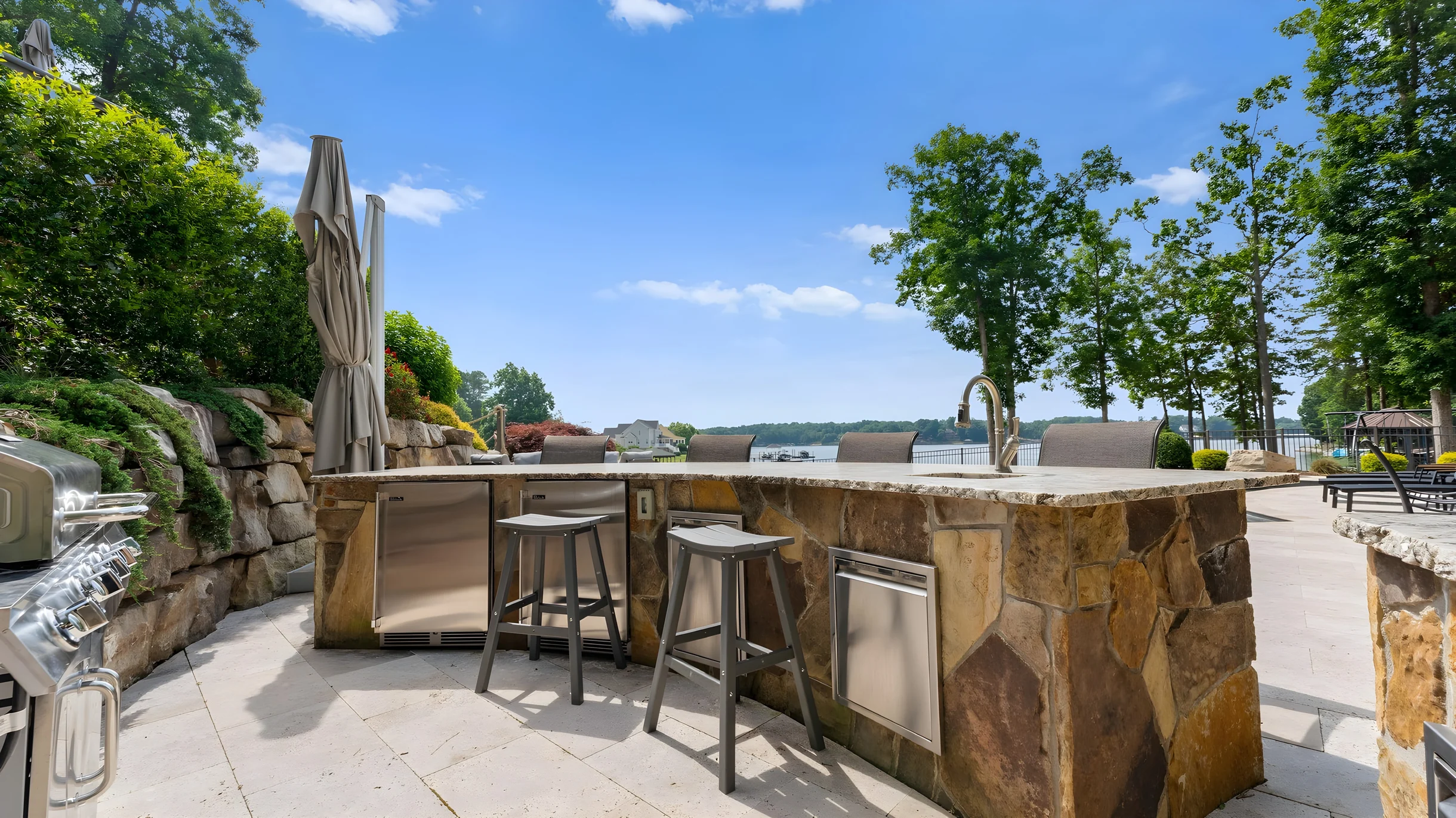 Wander Lake Norman Cove #76