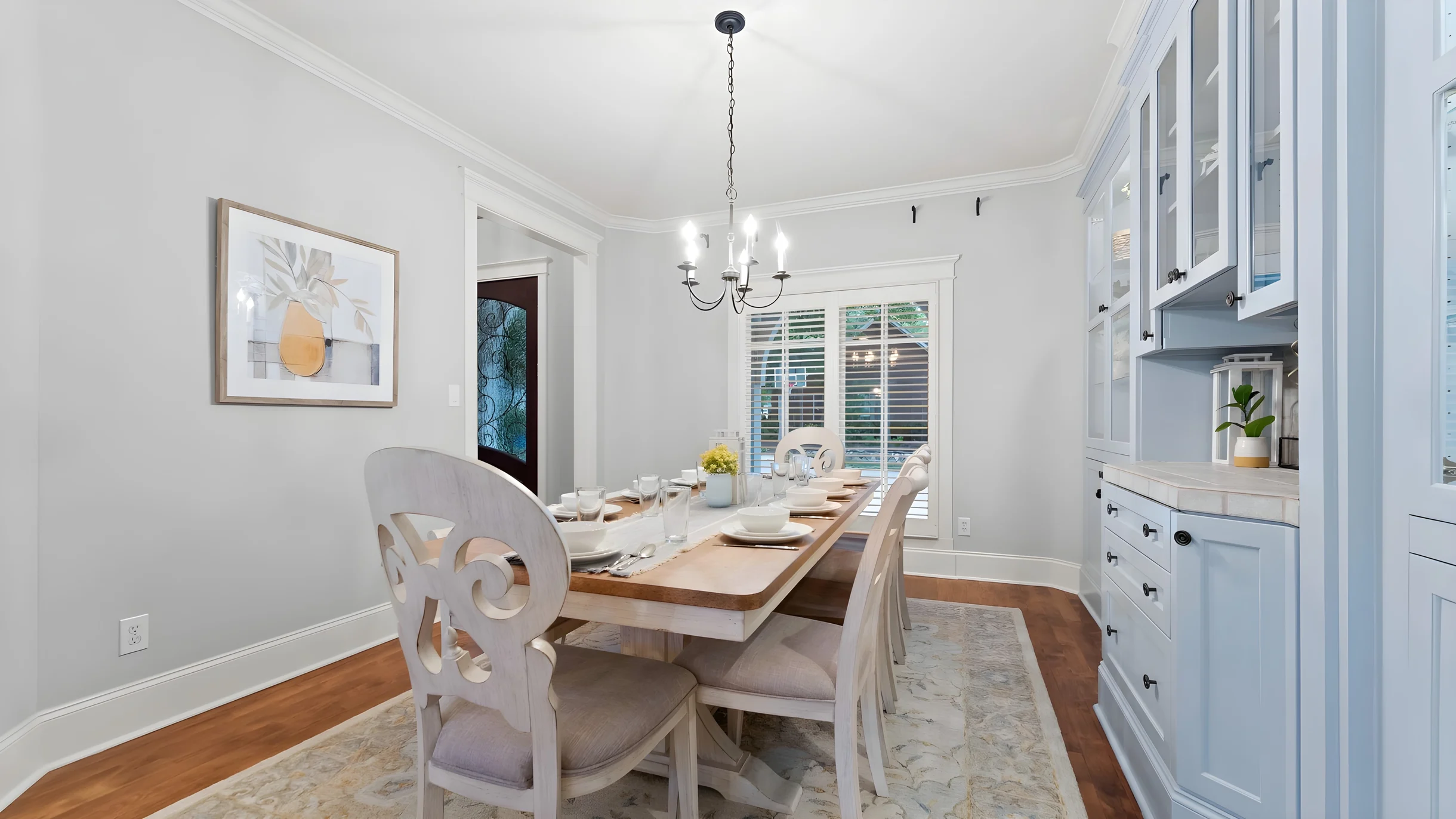 Wander Lake Norman Cove #34