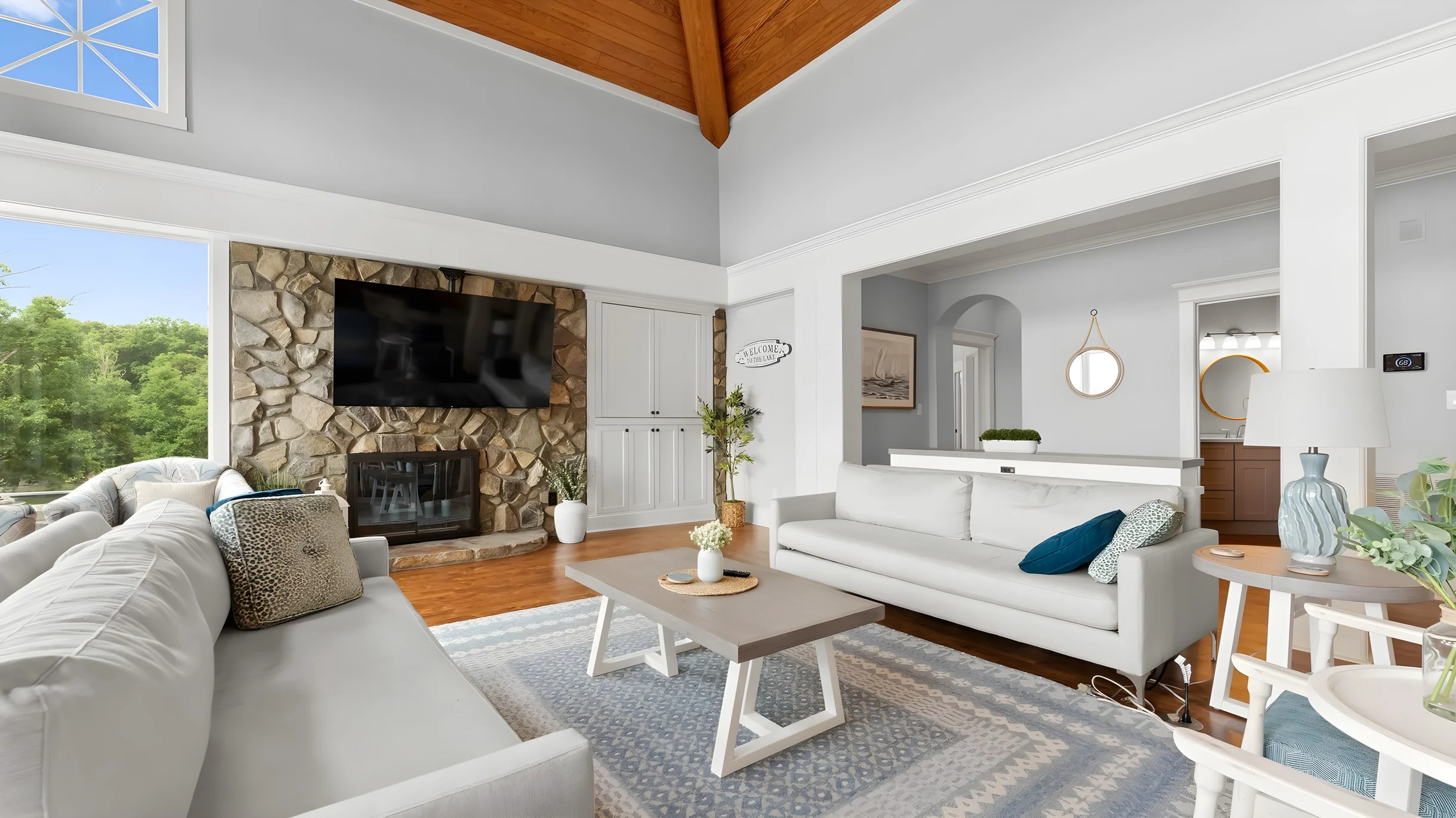 Wander Lake Norman Cove #41