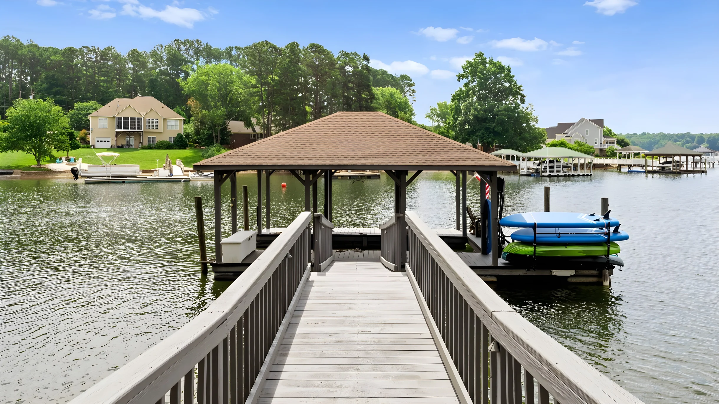 Wander Lake Norman Cove #39