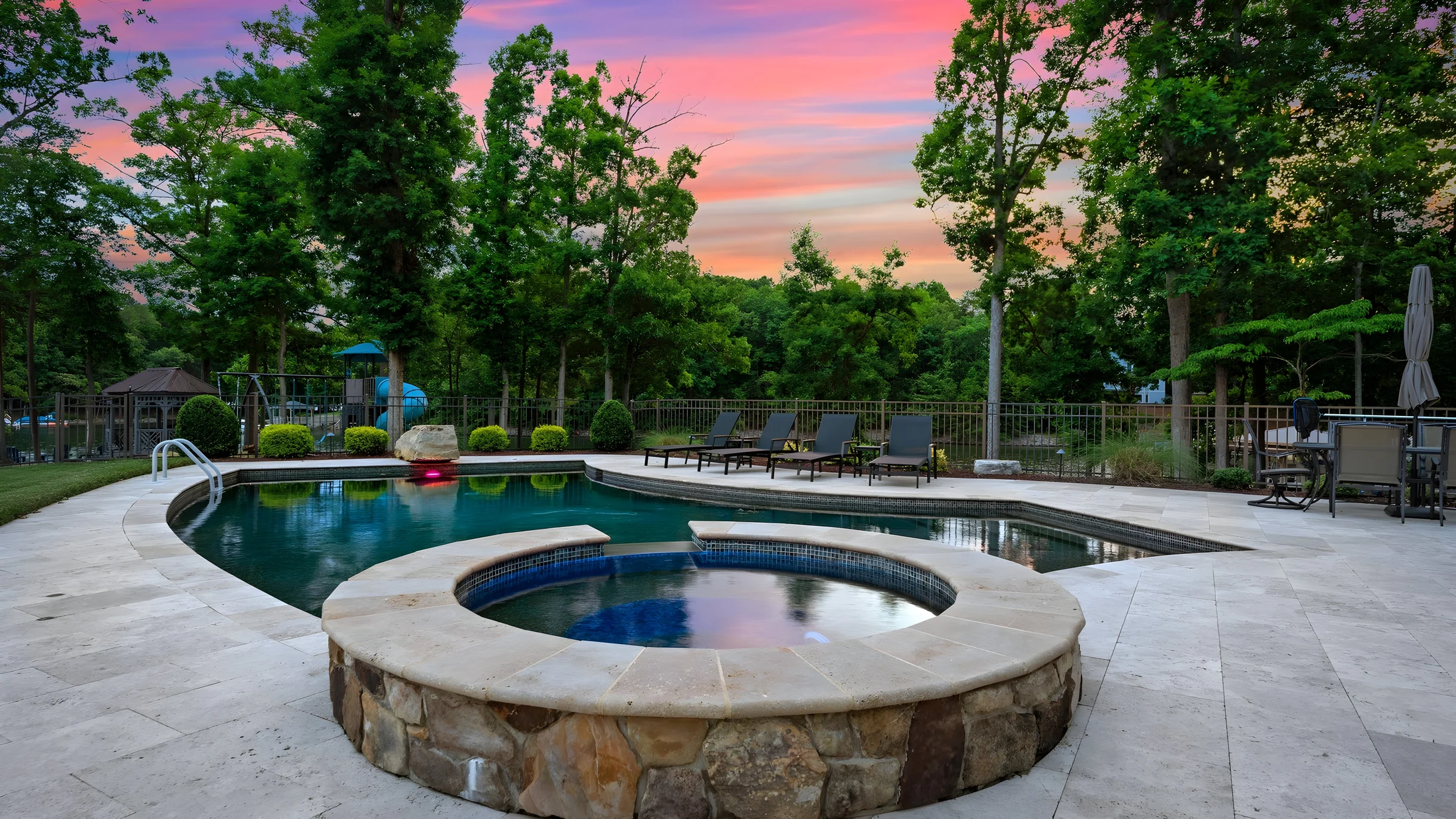 Wander Lake Norman Cove #62