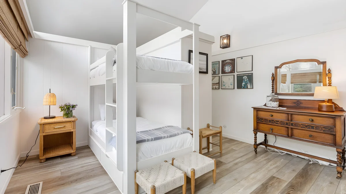 Wander Dana Point Bluff