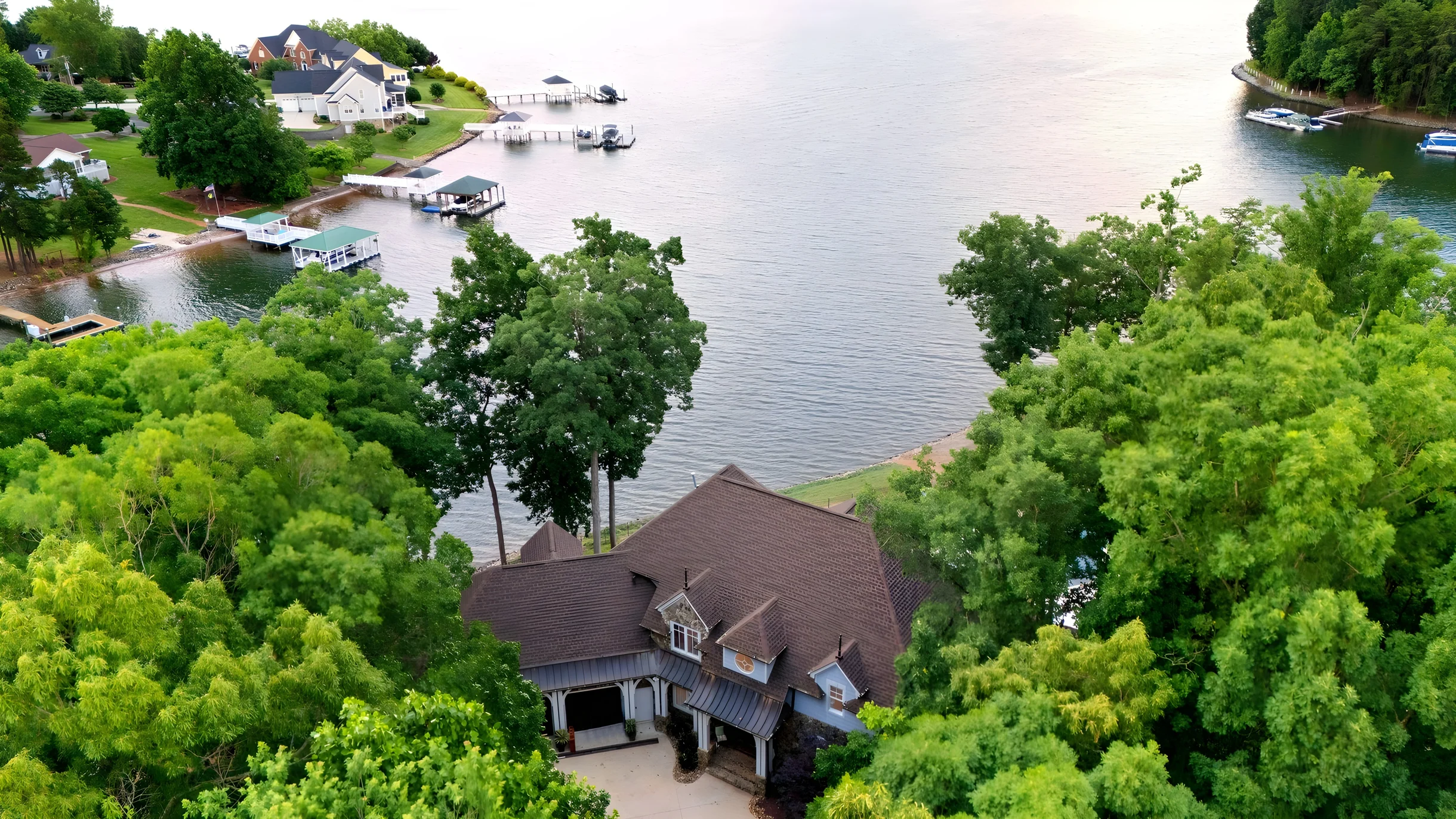 Wander Lake Norman Cove #61