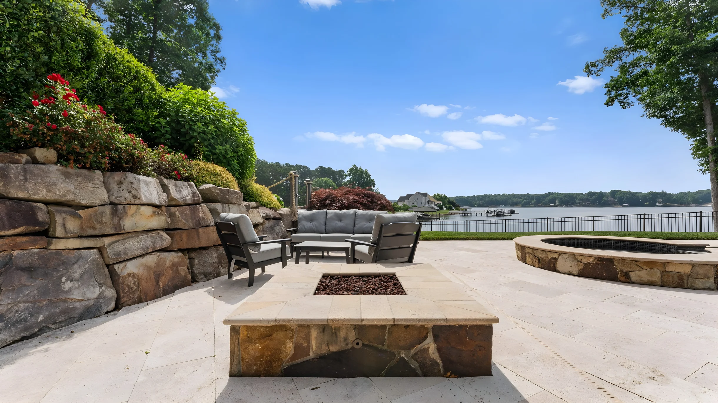 Wander Lake Norman Cove #55