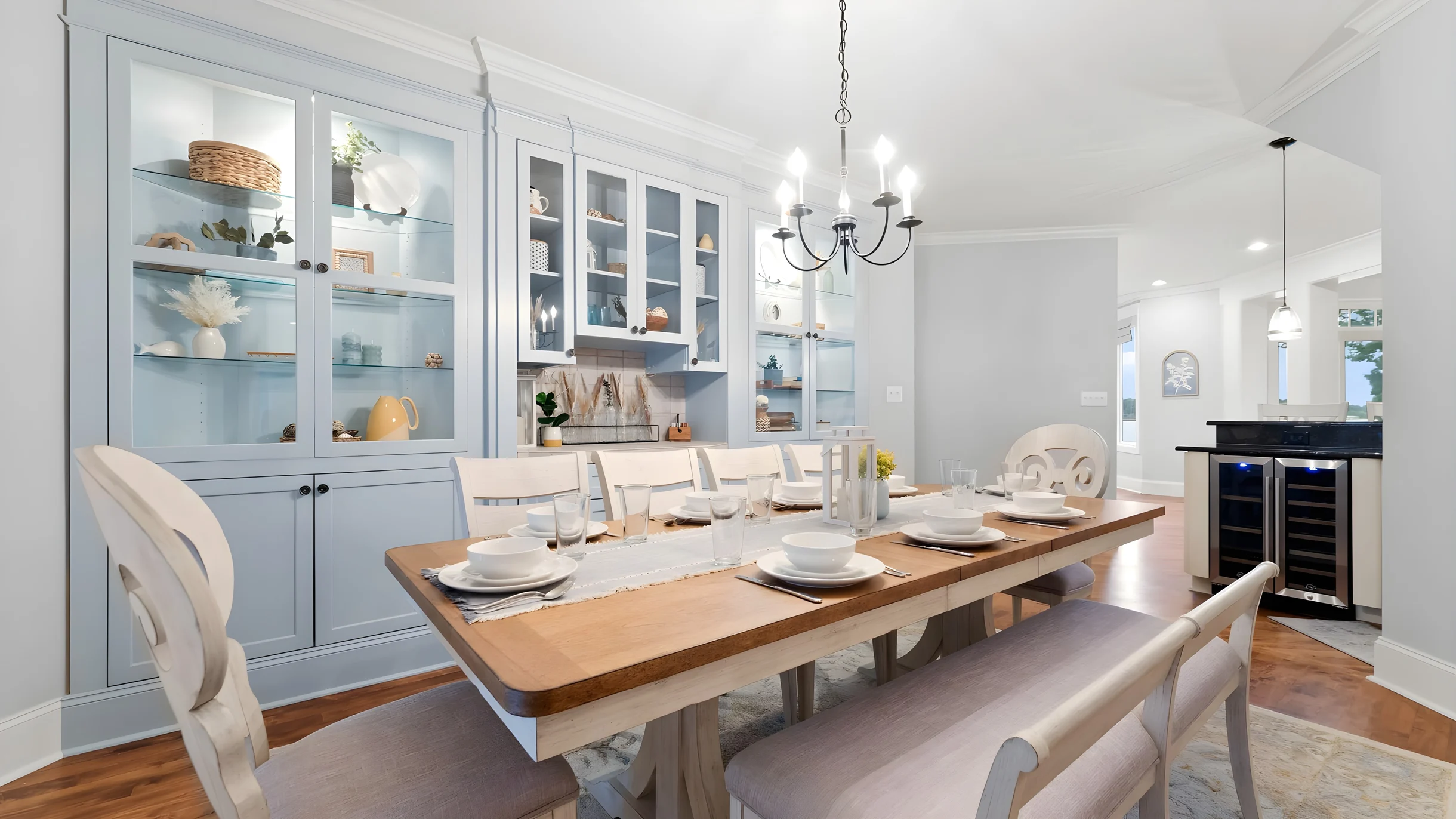 Wander Lake Norman Cove #14