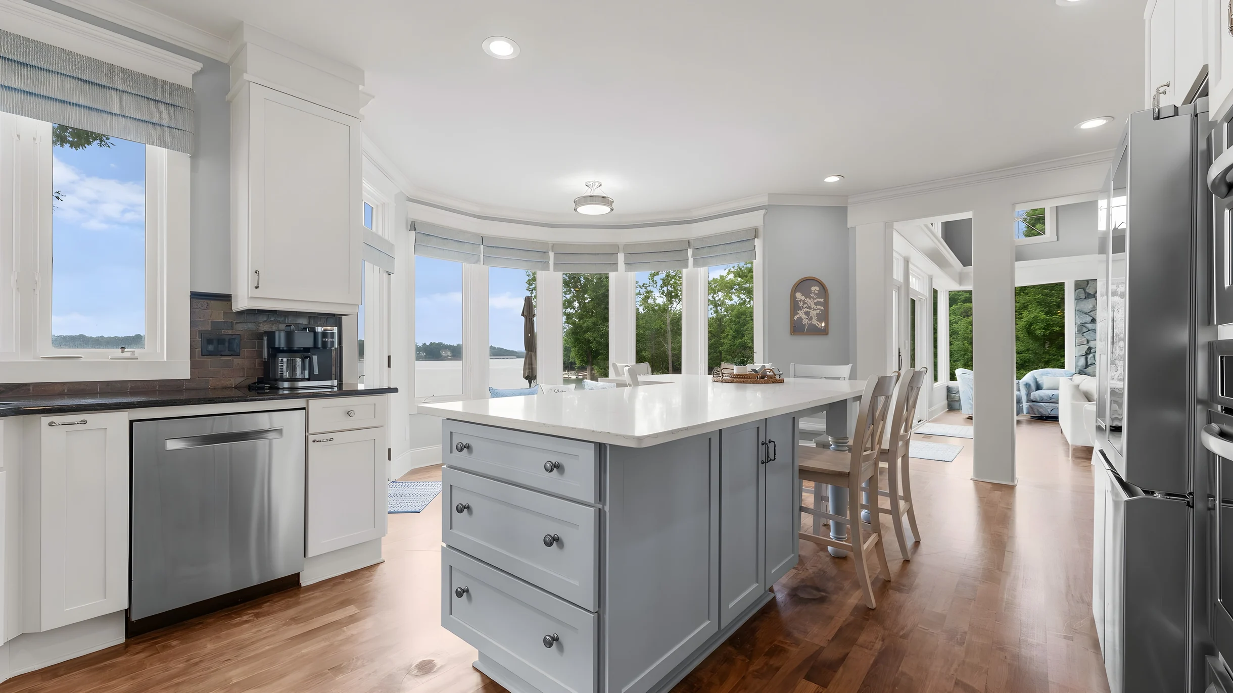 Wander Lake Norman Cove #29