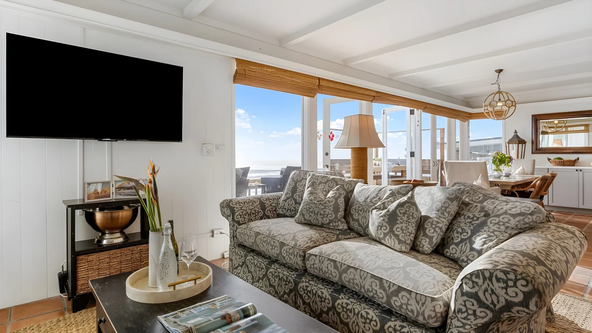 Wander Dana Point Bluff