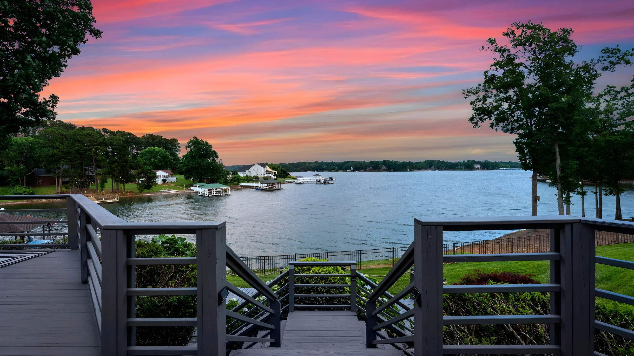 Wander Lake Norman Cove #68