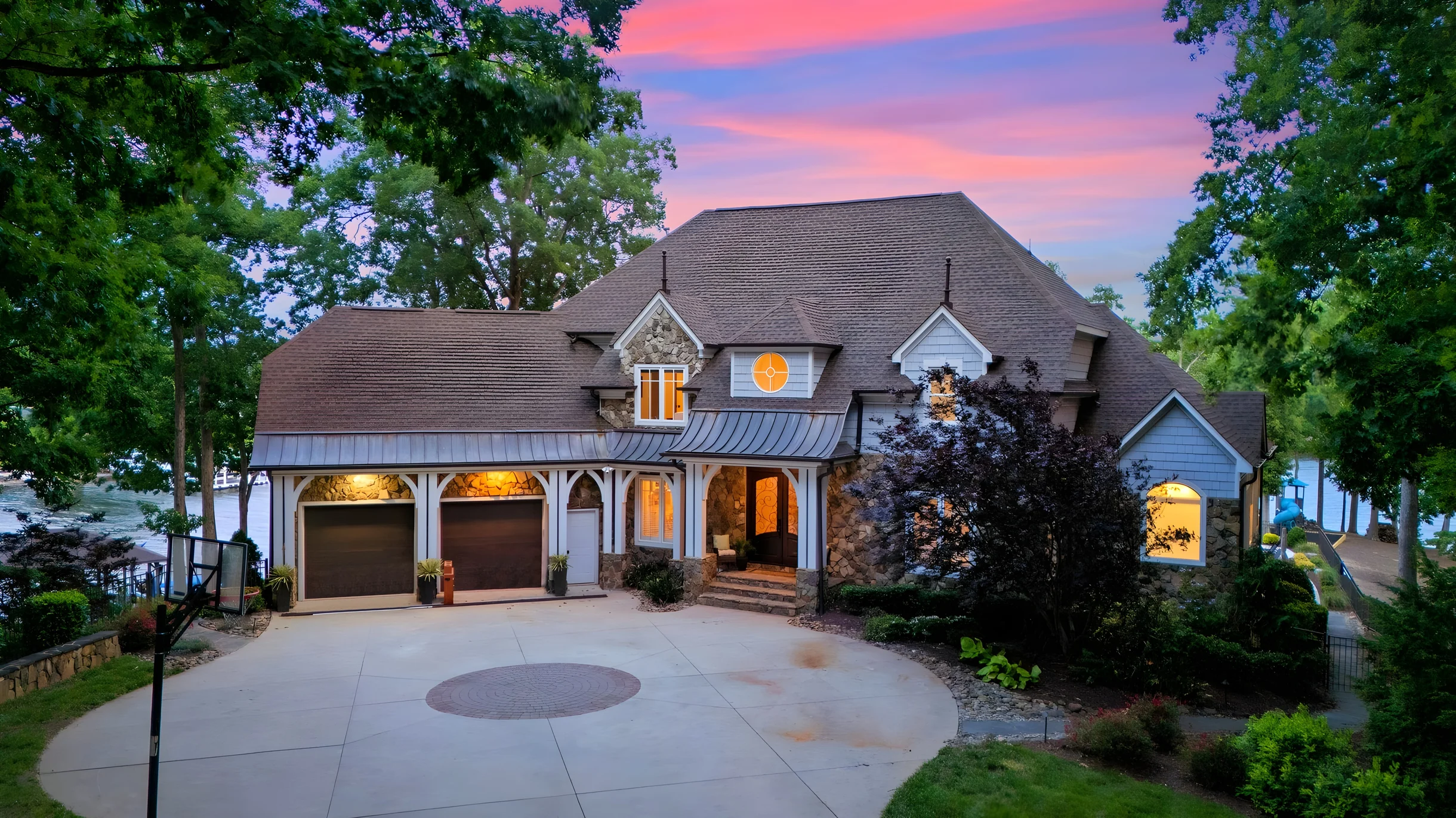 Wander Lake Norman Cove #43