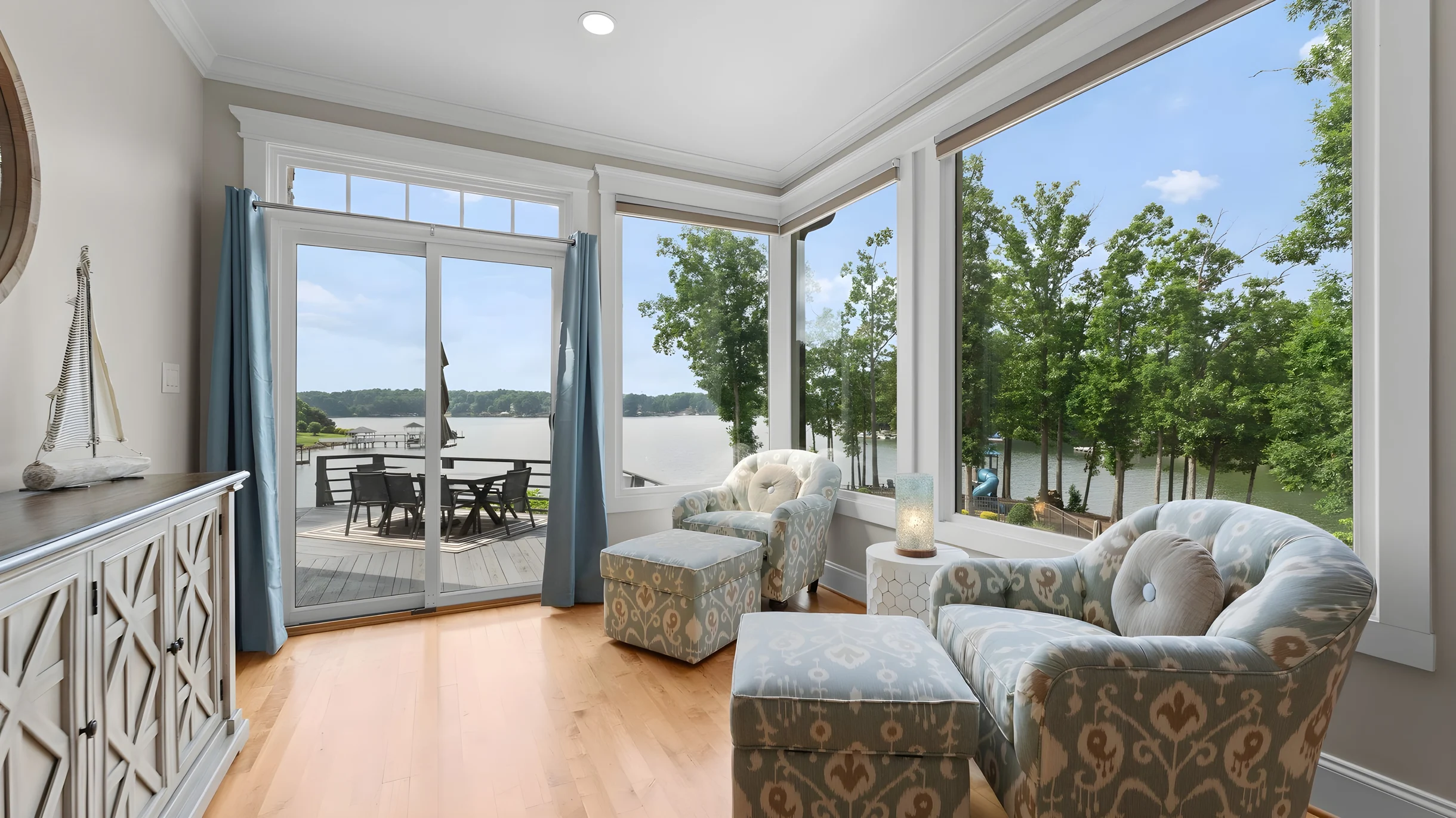 Wander Lake Norman Cove #37