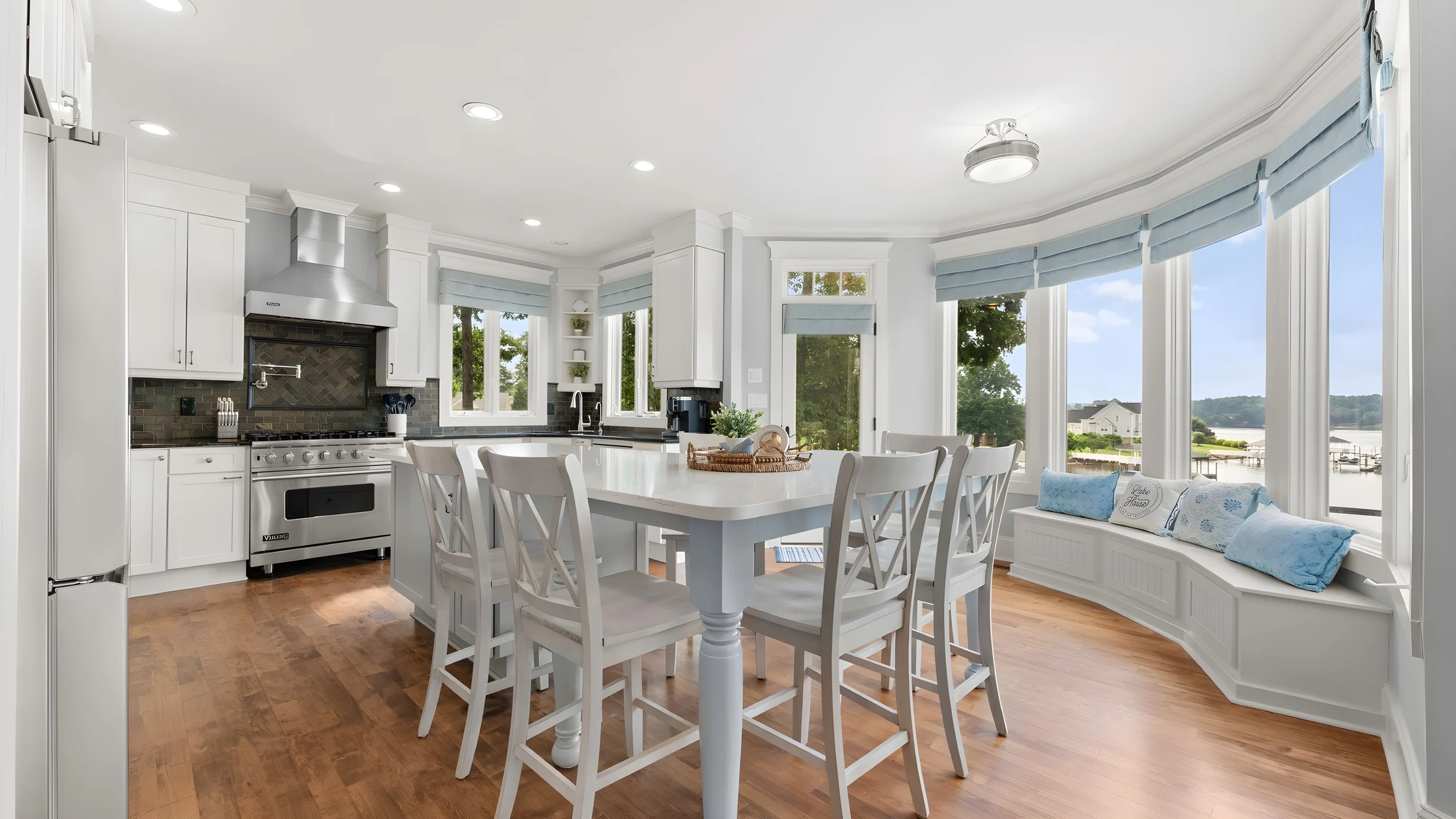 Wander Lake Norman Cove #11