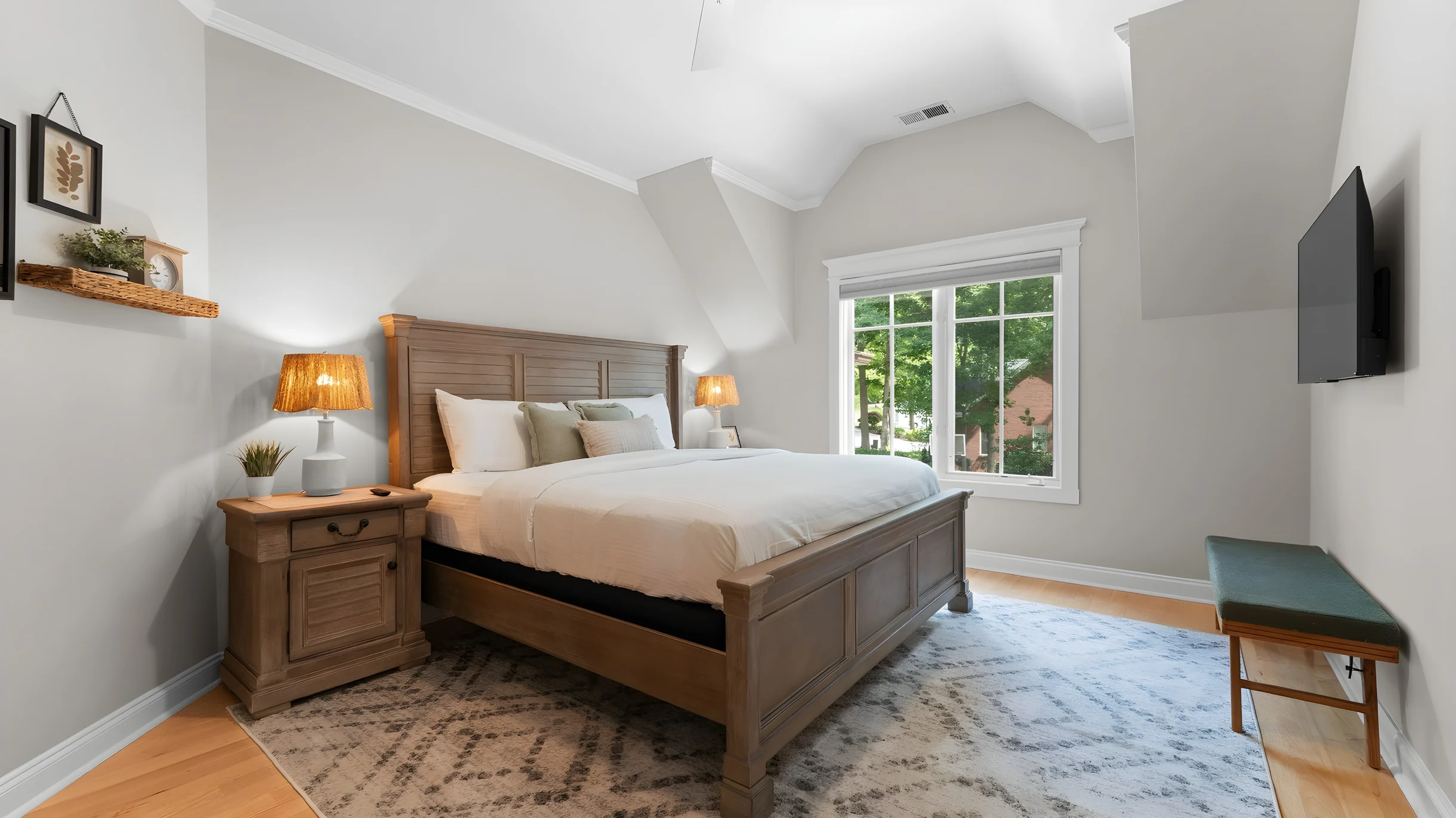 Wander Lake Norman Cove #16