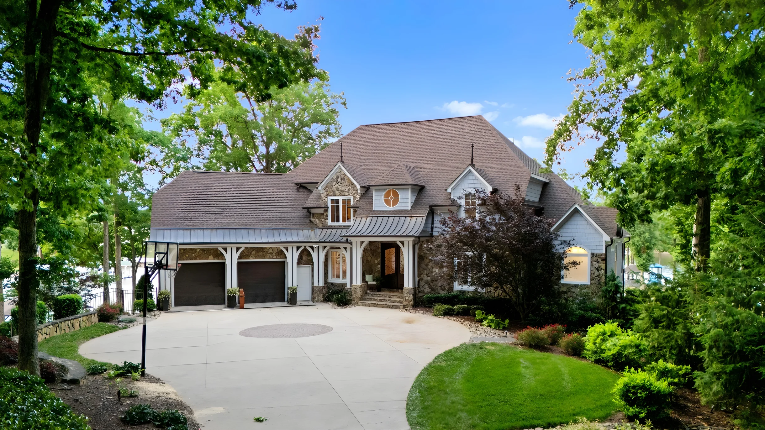 Wander Lake Norman Cove #50