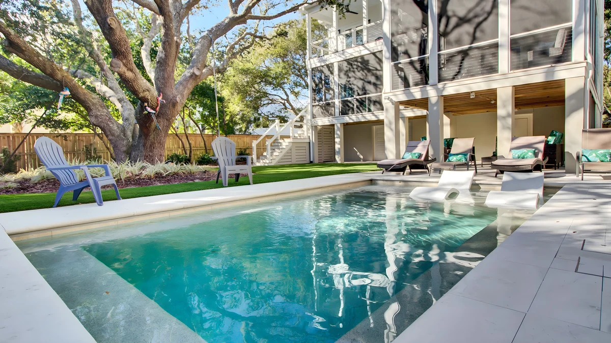 Wander Palms Tide Retreat