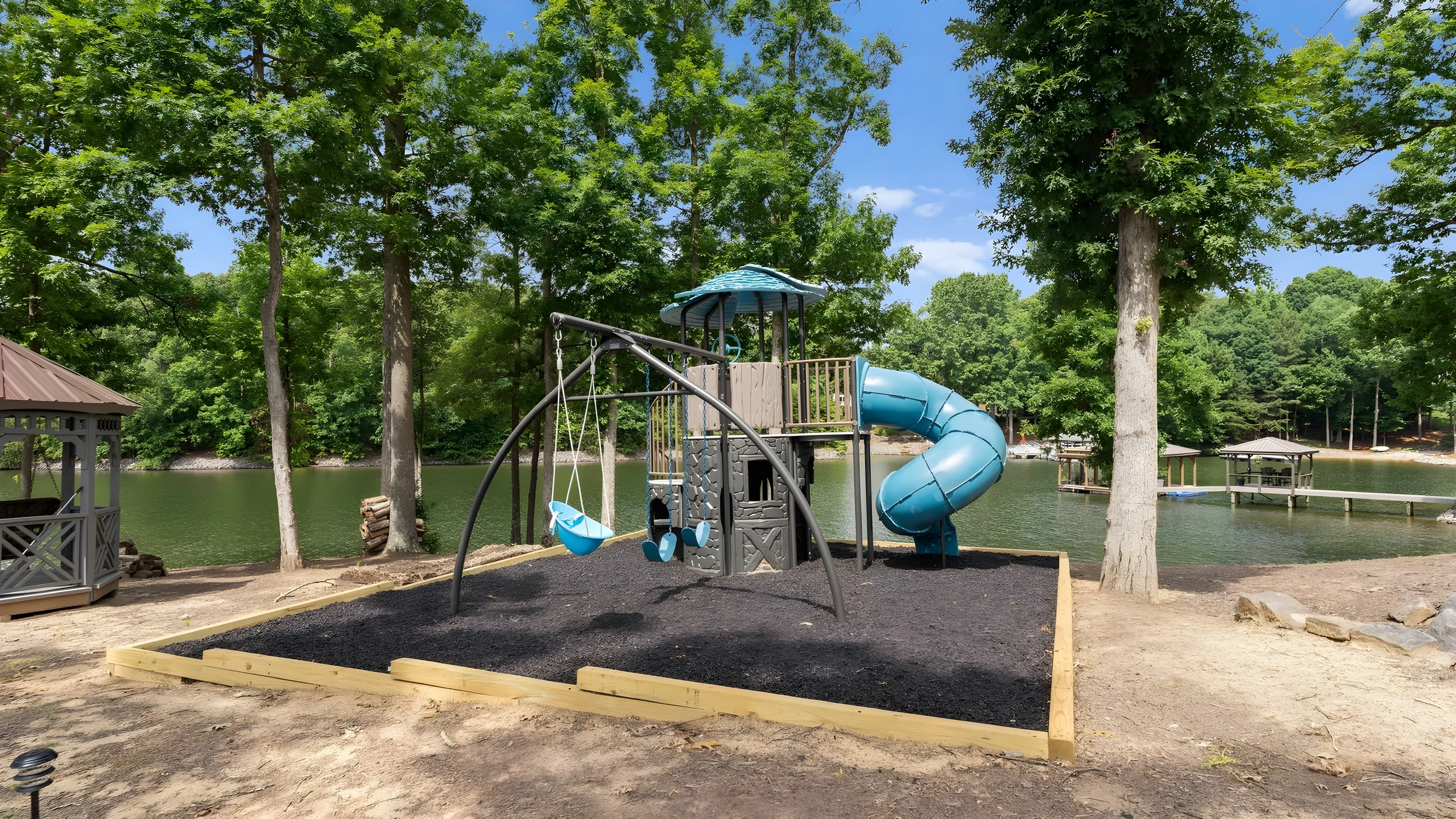 Wander Lake Norman Cove #75