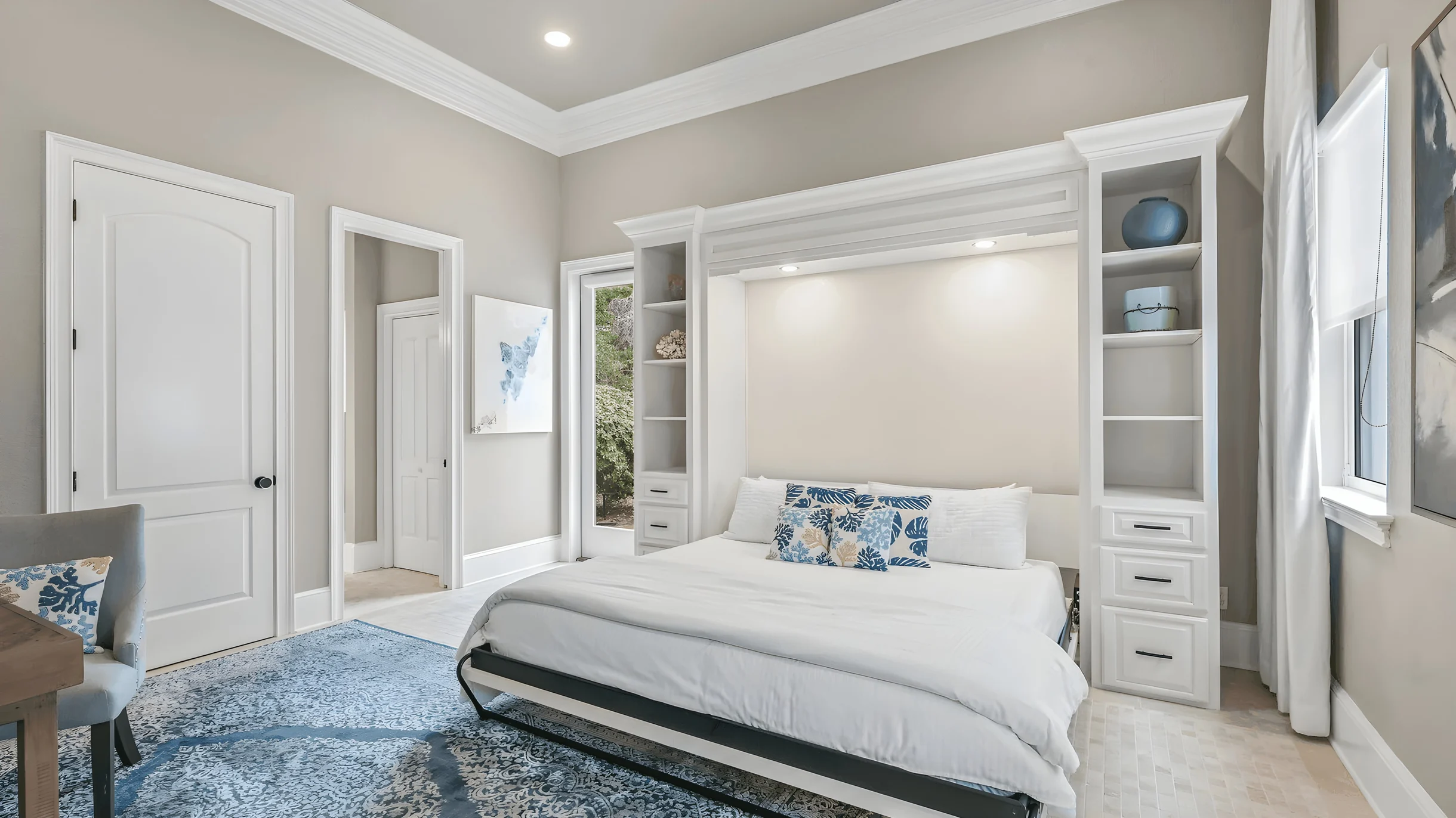 Wander Santa Rosa Glow #7