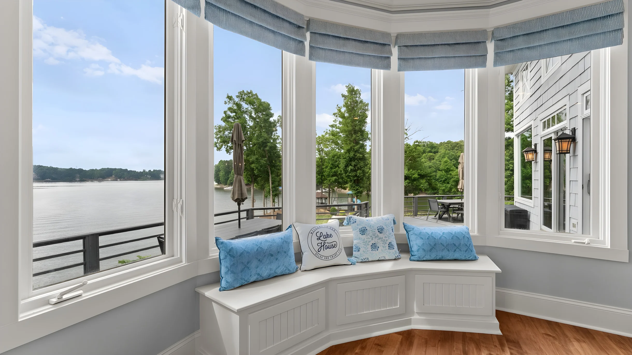 Wander Lake Norman Cove #28