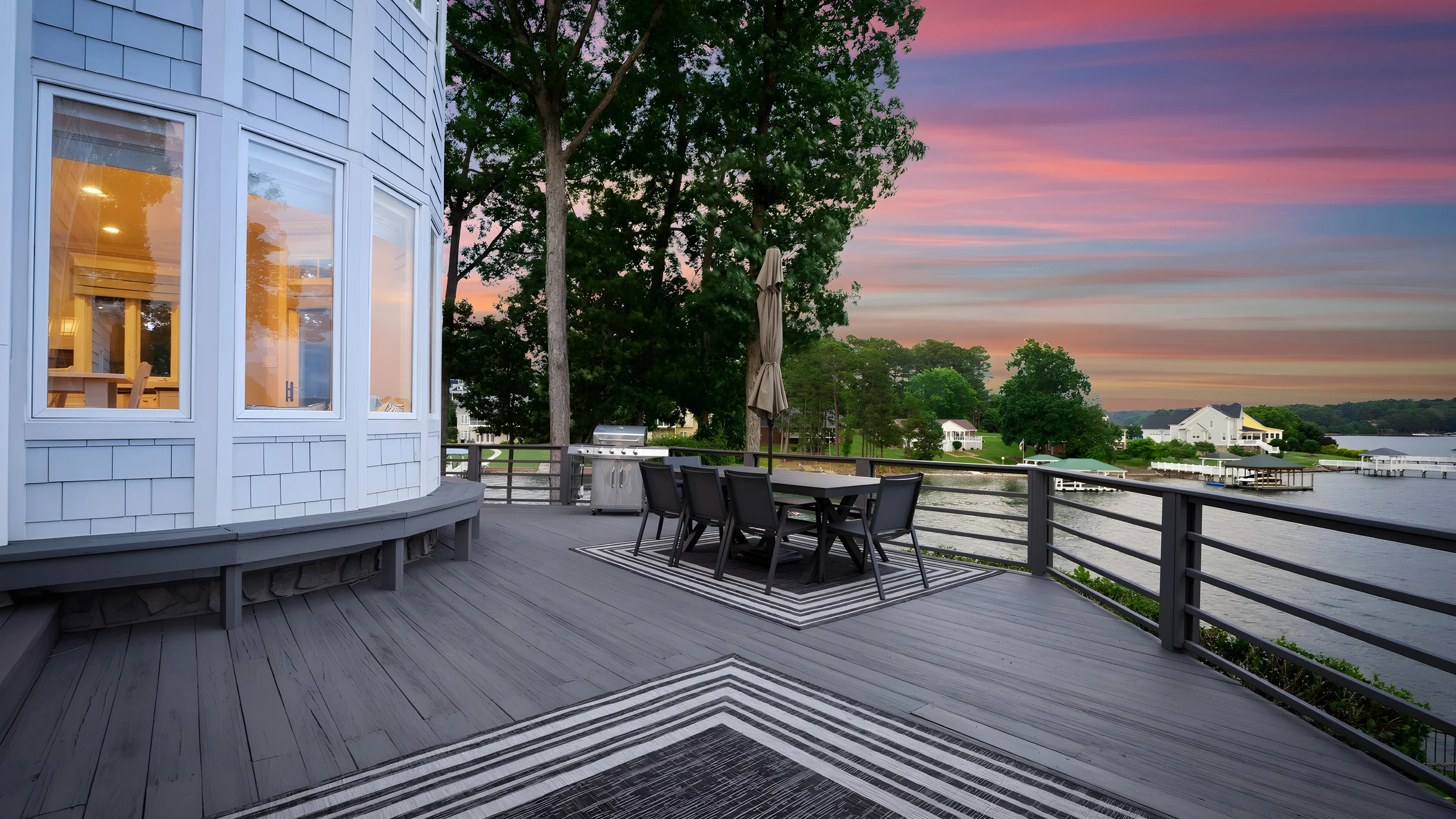 Wander Lake Norman Cove #48