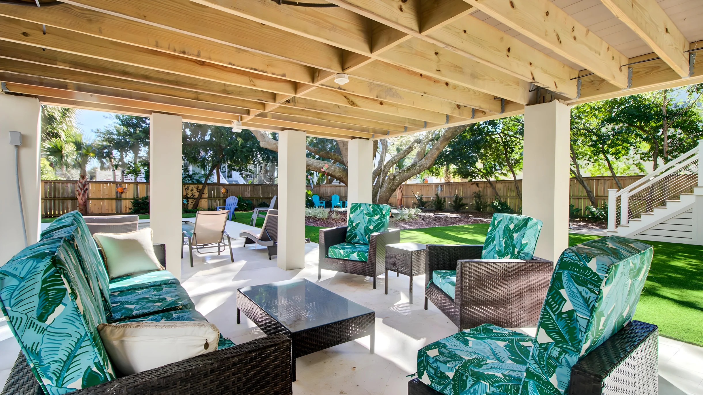 Wander Palms Tide Retreat #35