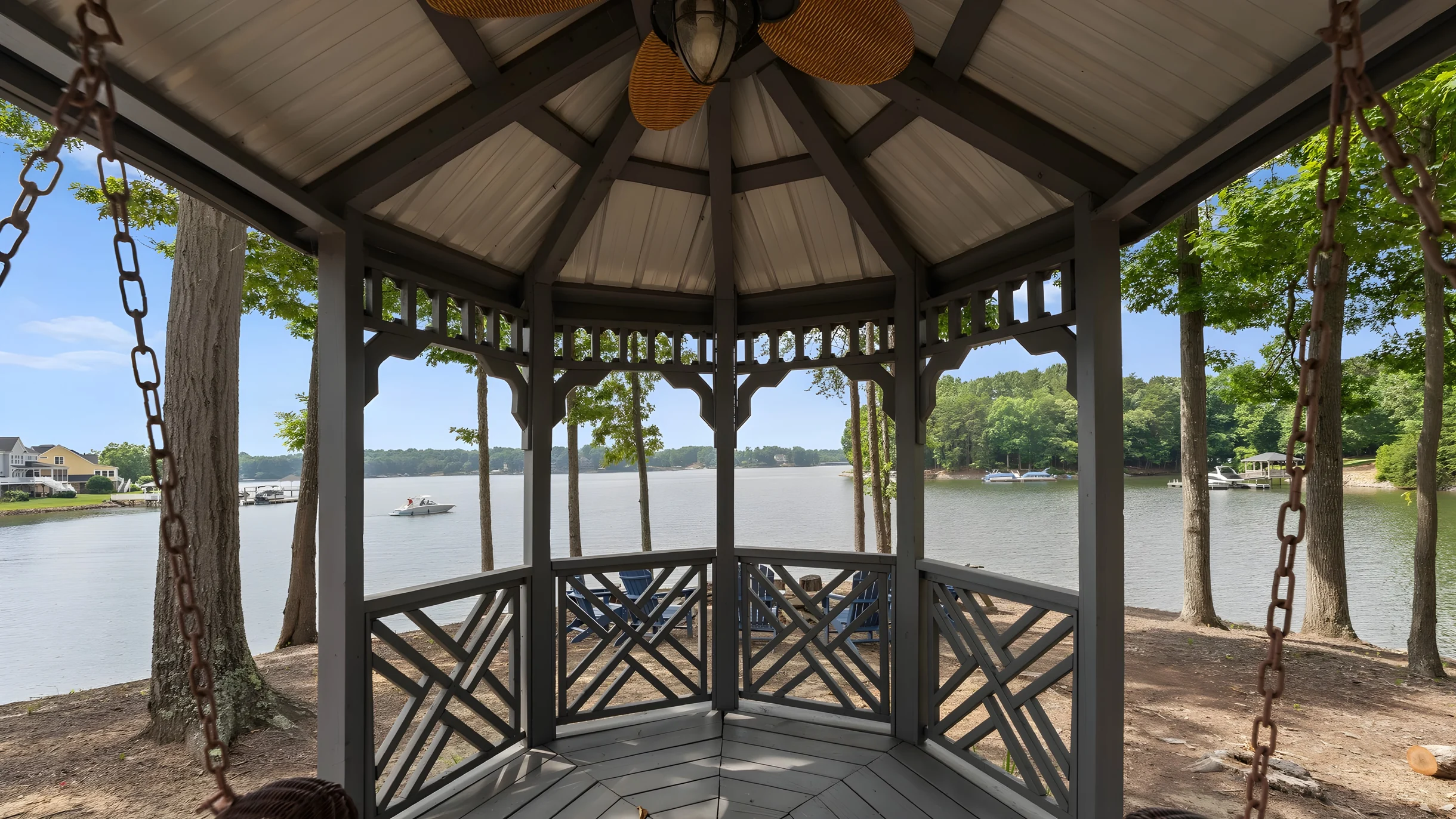 Wander Lake Norman Cove #67