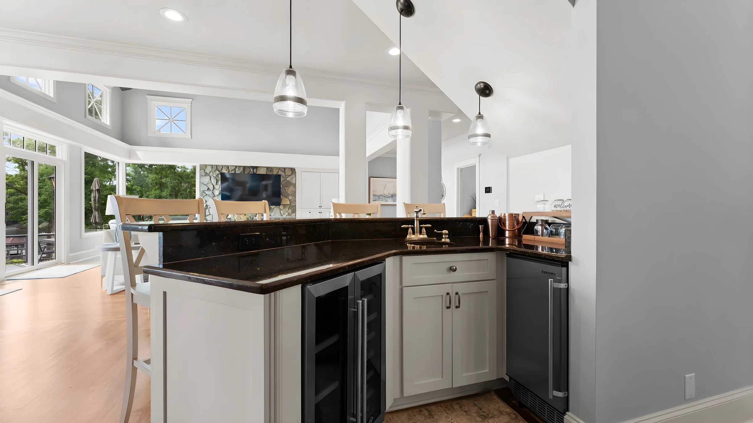 Wander Lake Norman Cove #40