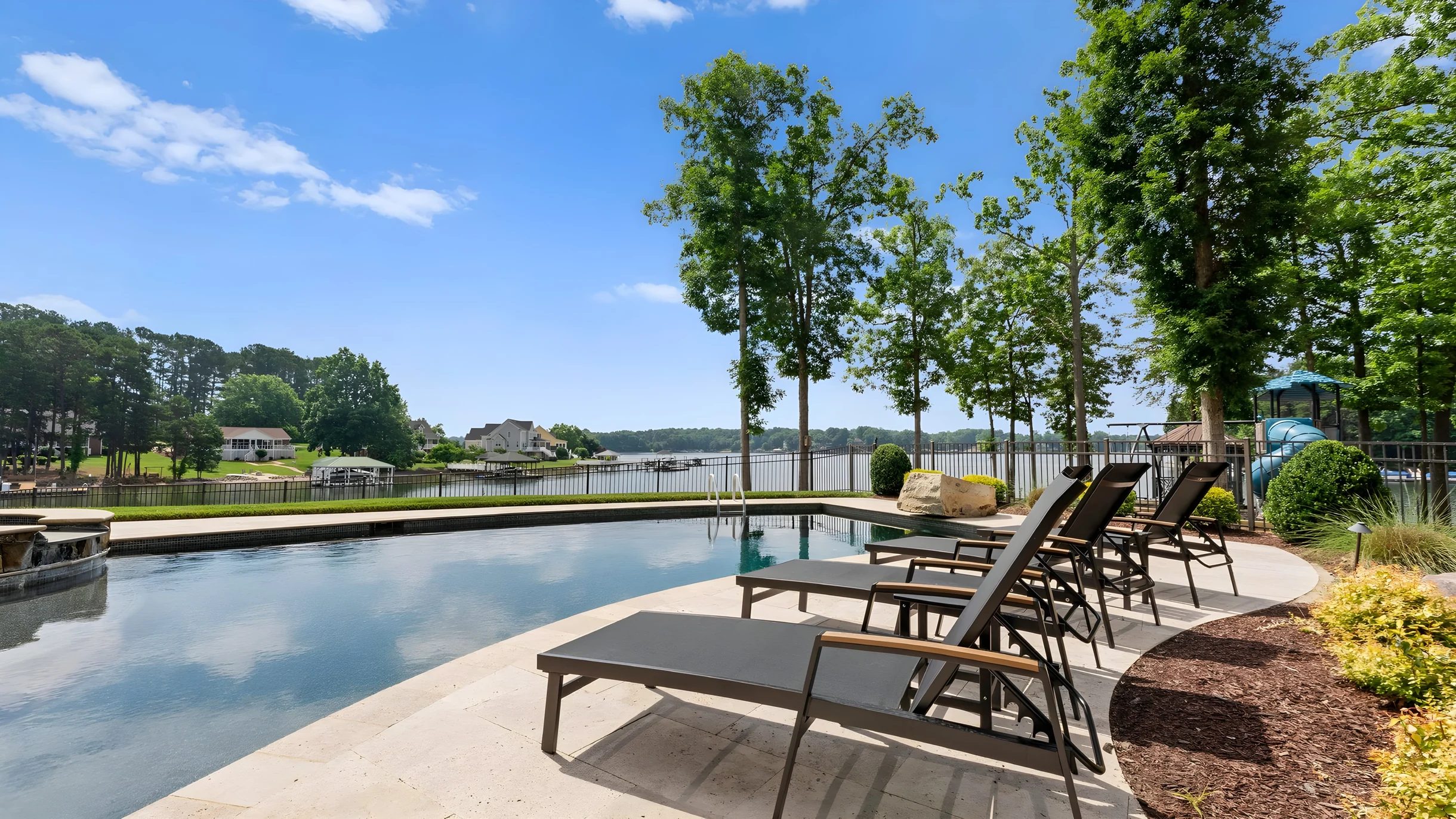 Wander Lake Norman Cove #57