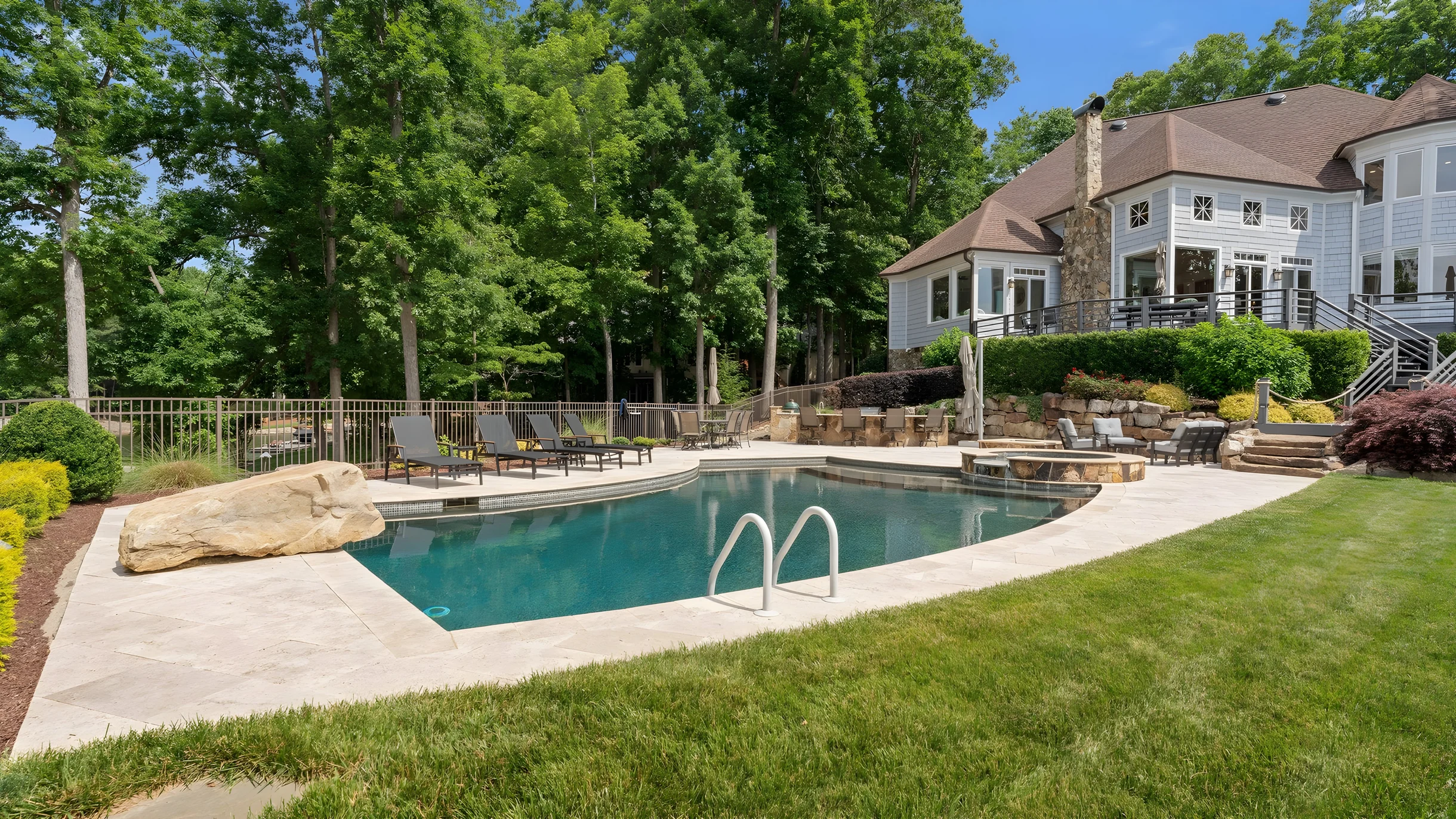 Wander Lake Norman Cove #70