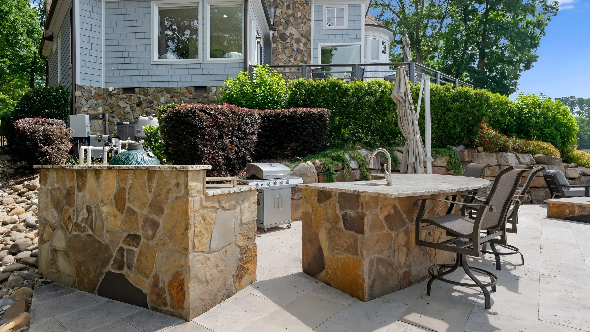 Wander Lake Norman Cove #74