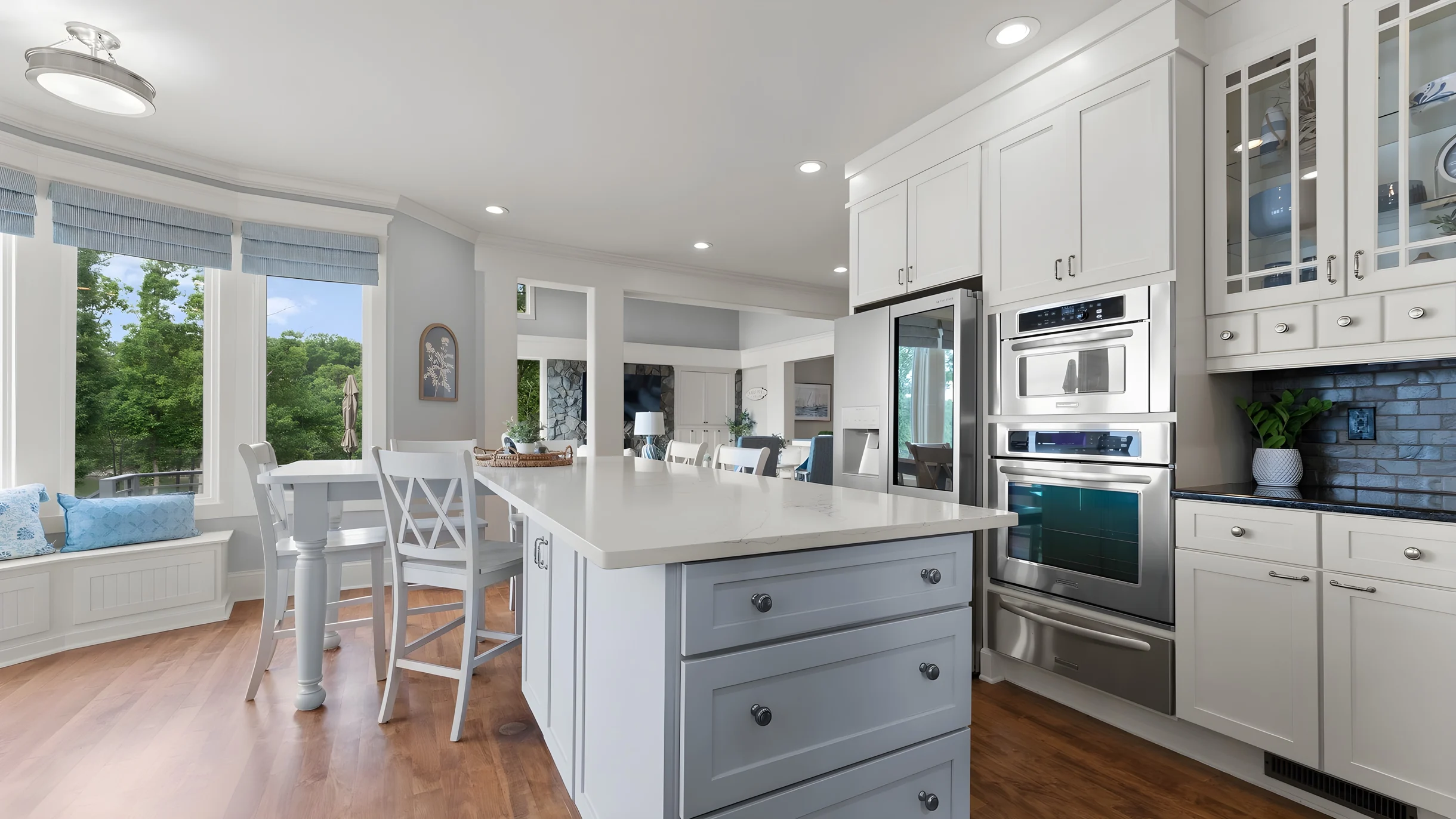 Wander Lake Norman Cove #46