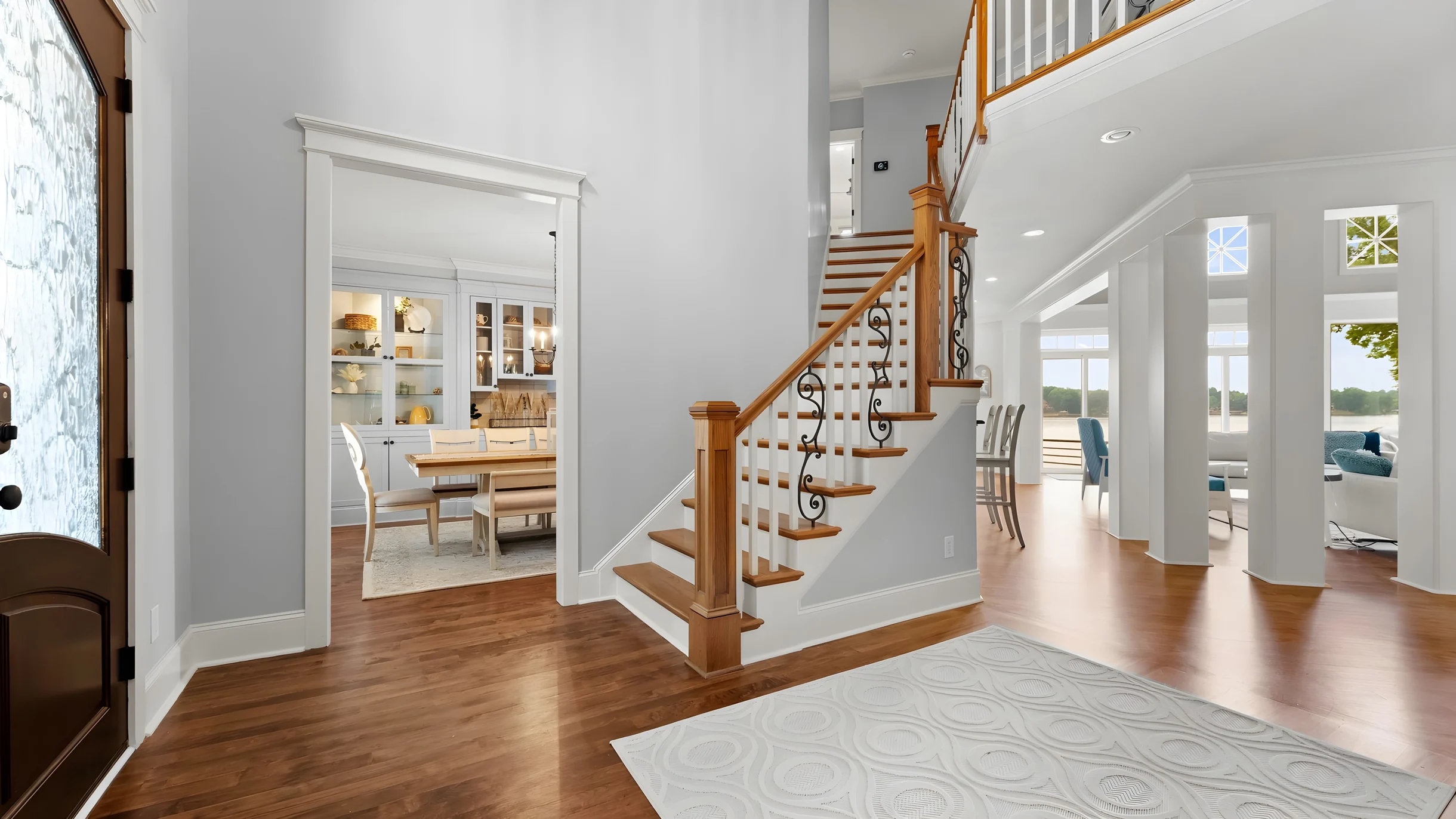 Wander Lake Norman Cove #12