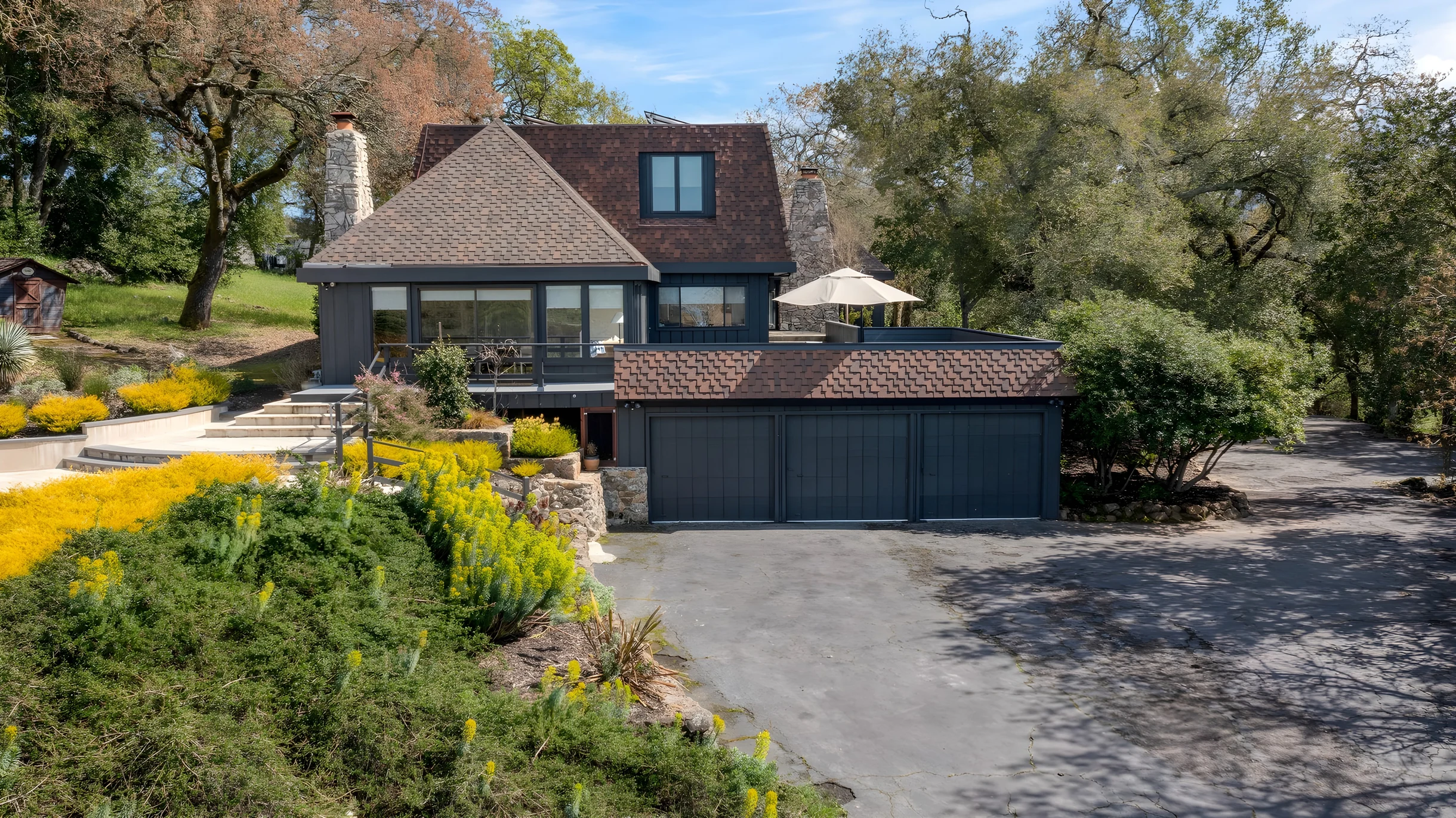 Wander Santa Rosa Valley #4