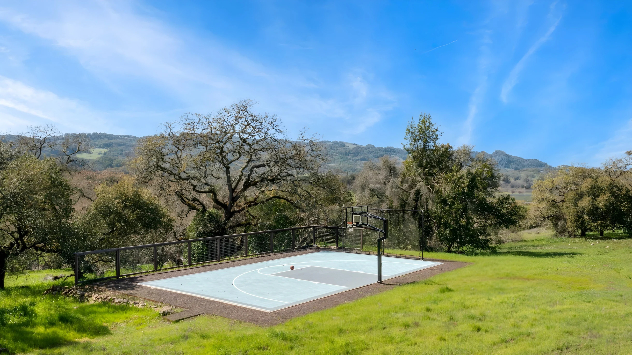 Wander Santa Rosa Valley #29