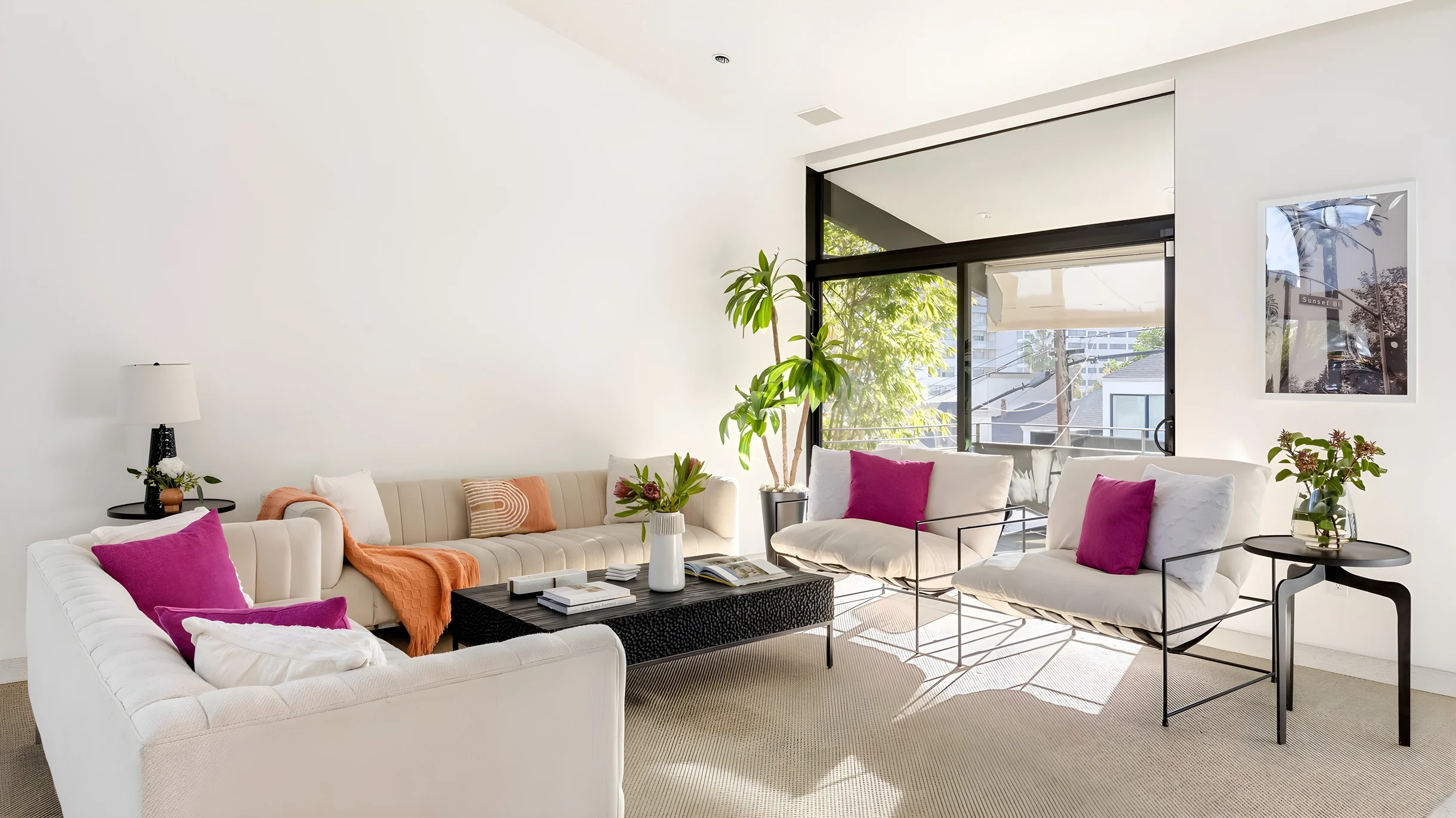 Wander Sunset Strip Allure #22