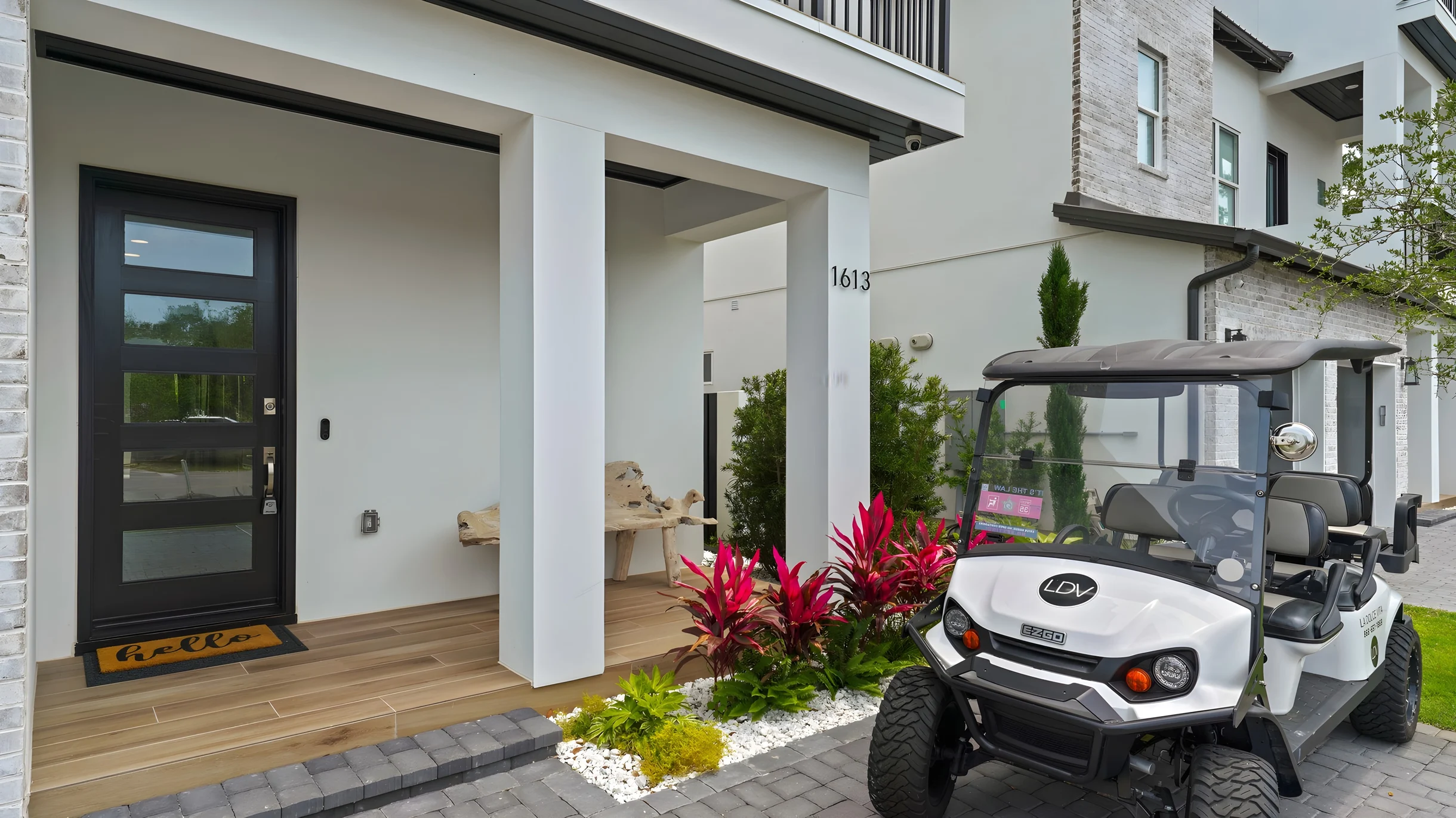 Wander Santa Rosa Bayshore #5