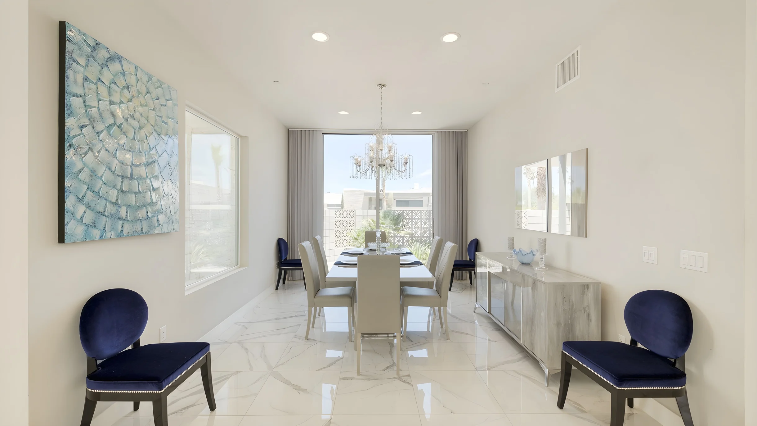 Wander Palm Springs Palms #25