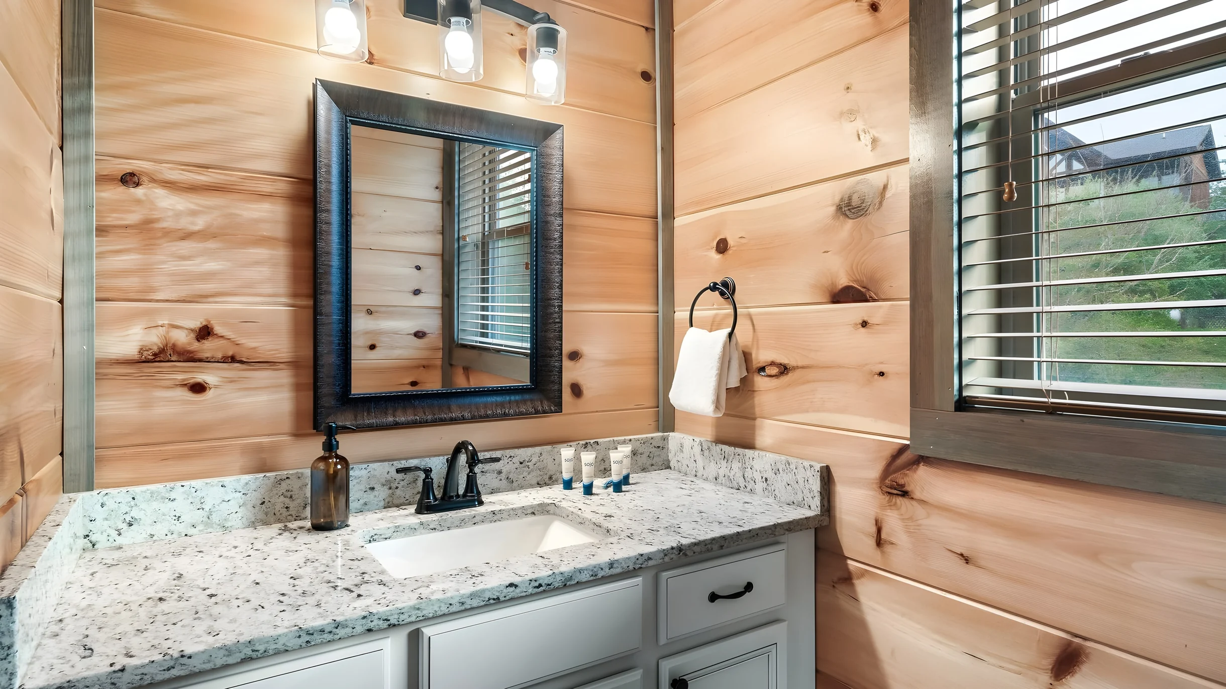 Wander Sevierville Timber Ridge #22