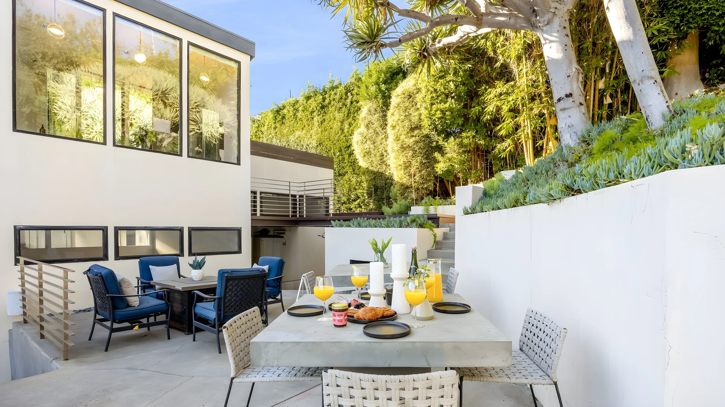 Wander Sunset Strip Allure #39