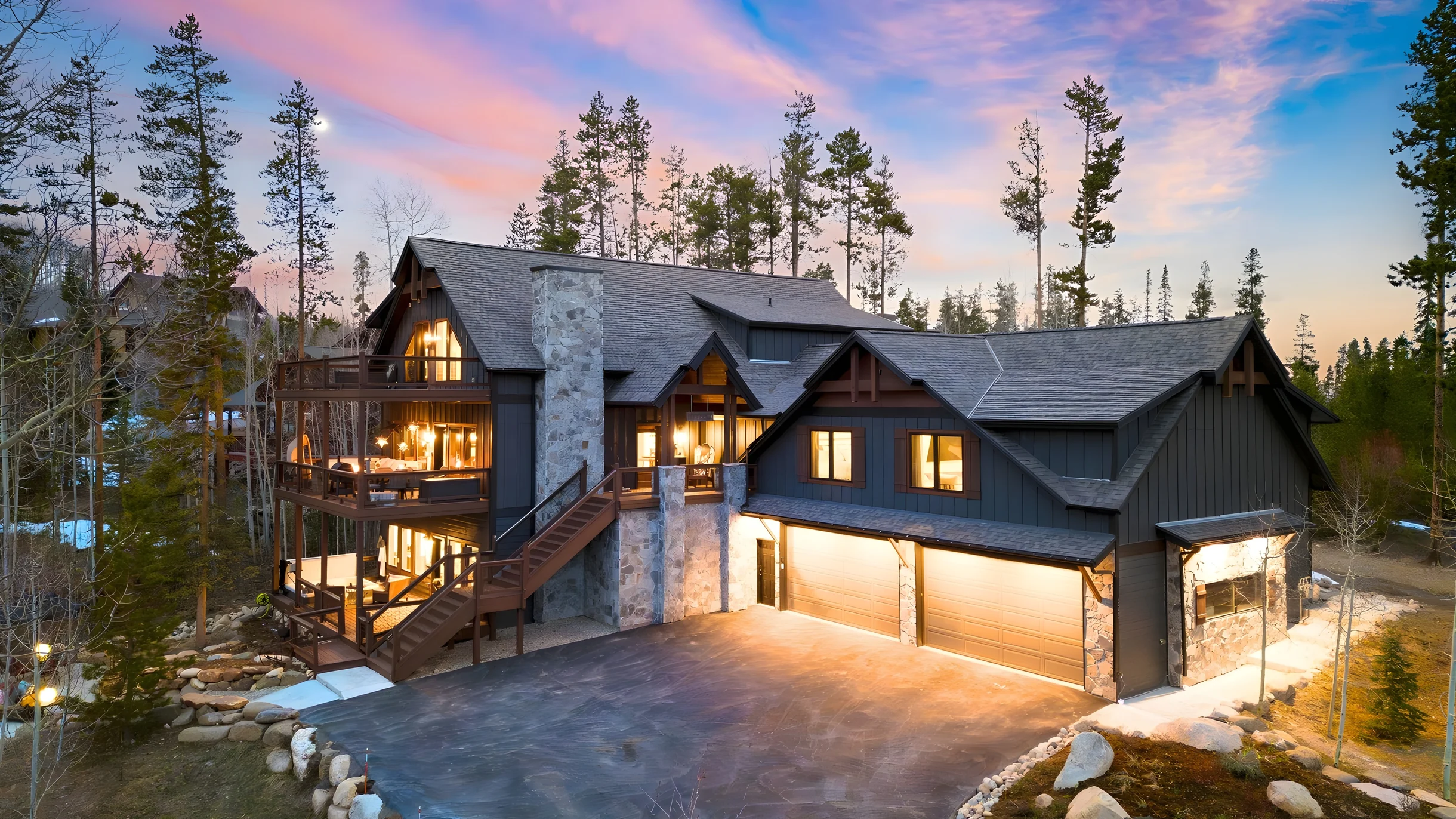 Wander Winter Park Mountainview #4