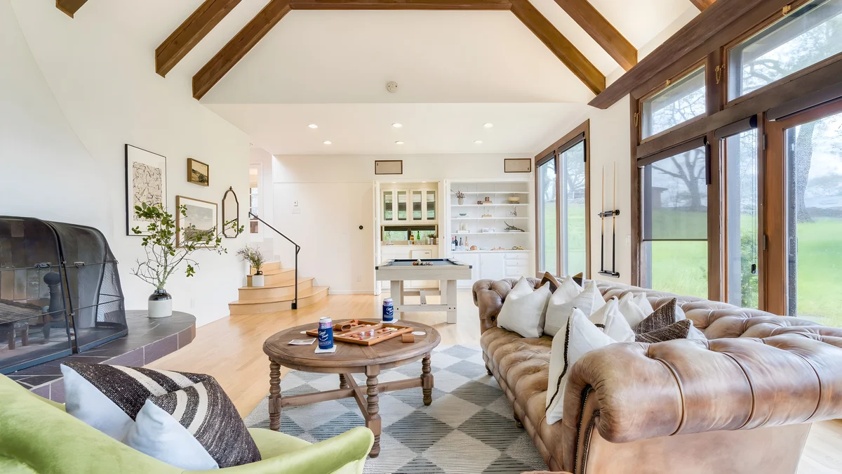 Wander Santa Rosa Valley