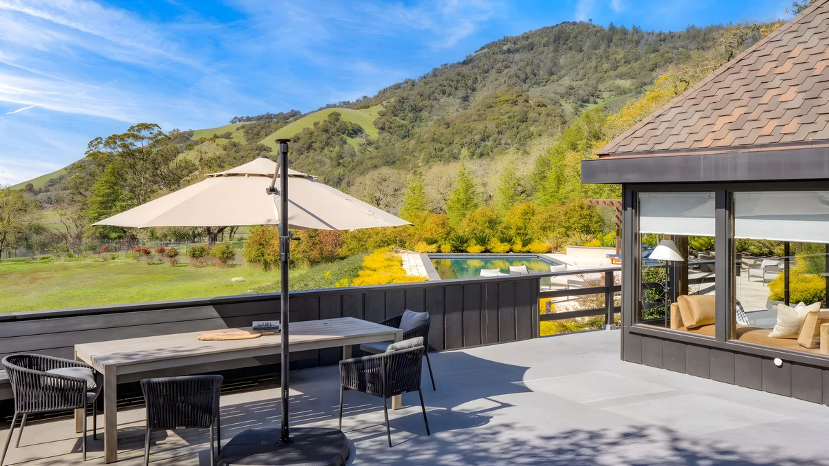 Wander Santa Rosa Valley