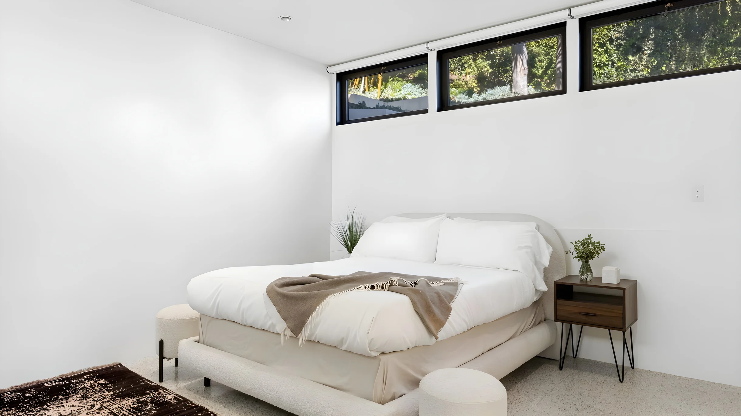 Wander Sunset Strip Allure #17