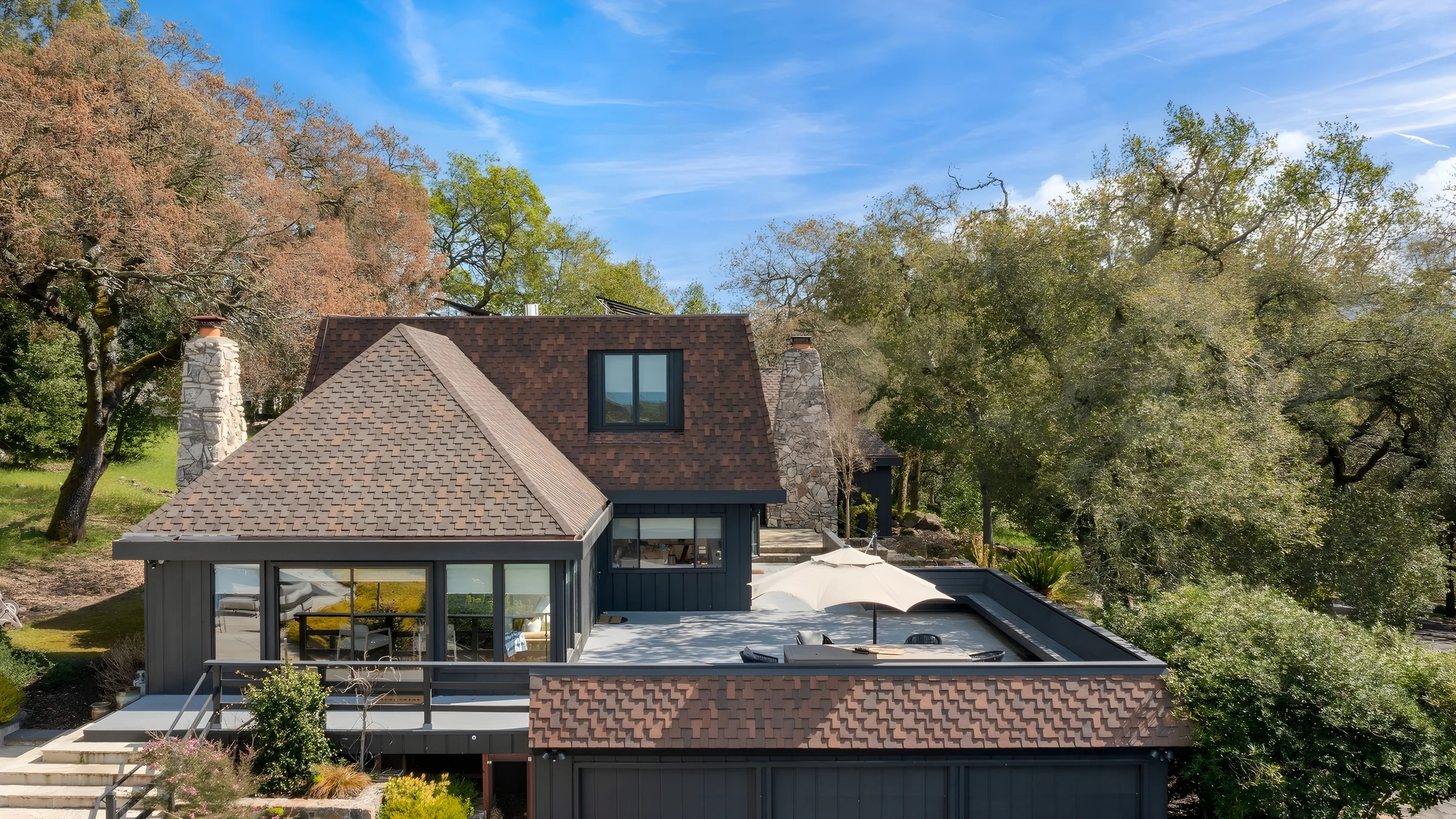 Wander Santa Rosa Valley #5