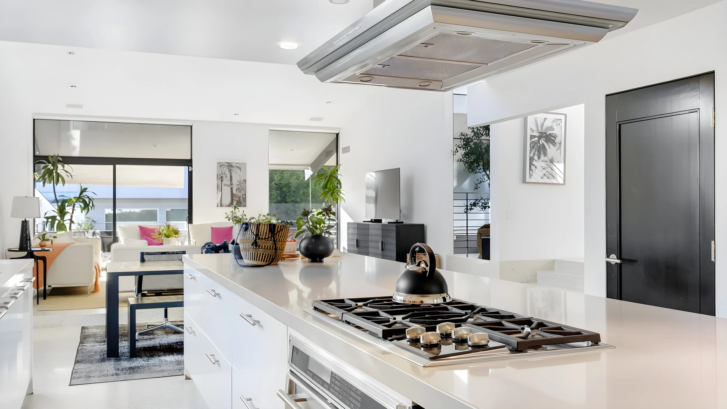 Wander Sunset Strip Allure #42