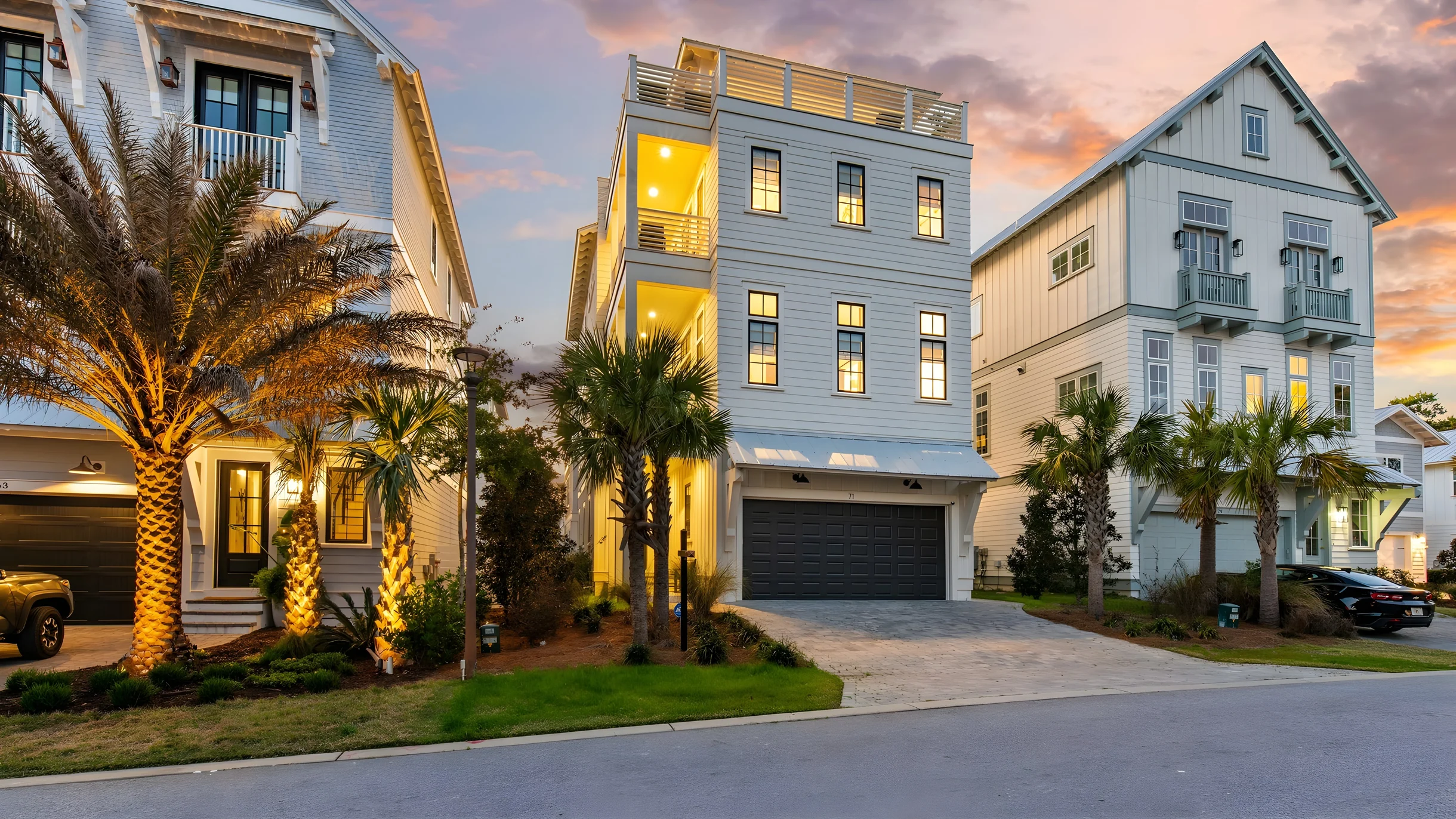 Wander Inlet Beach Lake #4