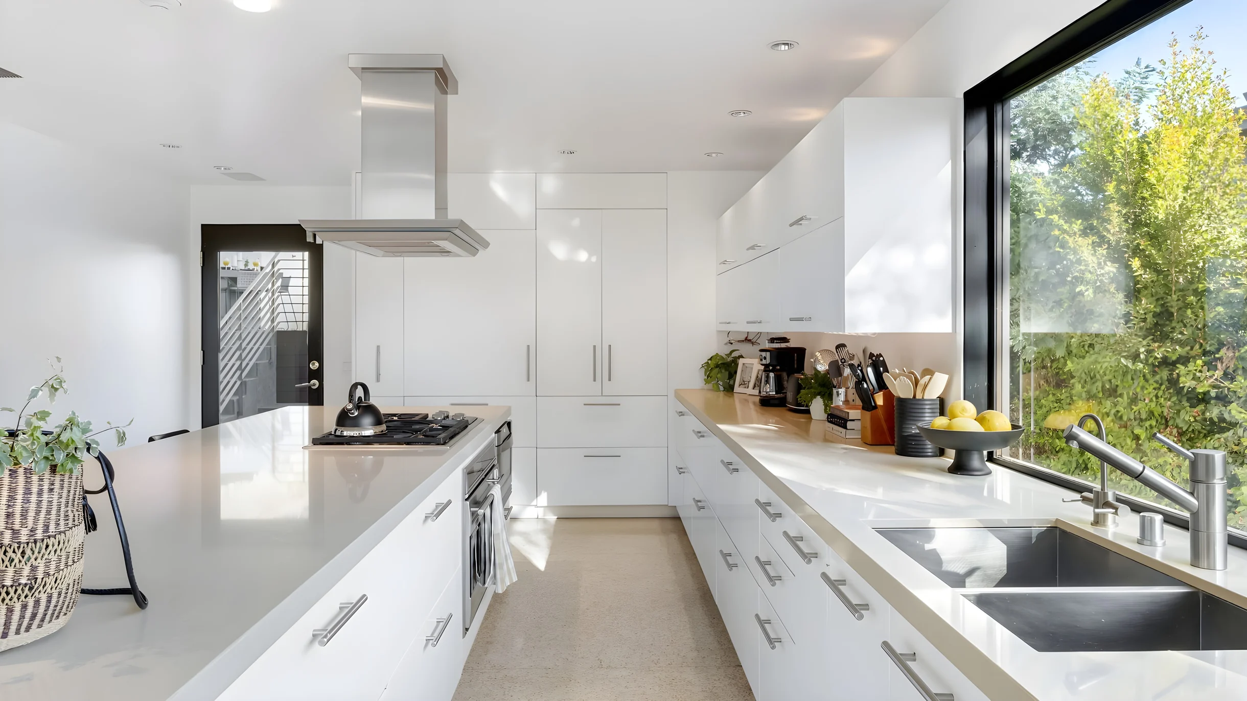 Wander Sunset Strip Allure #24